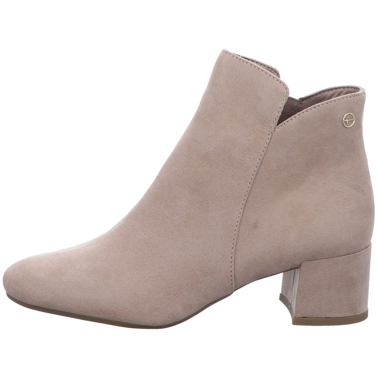 Tamaris Schnürstiefel günstig online kaufen