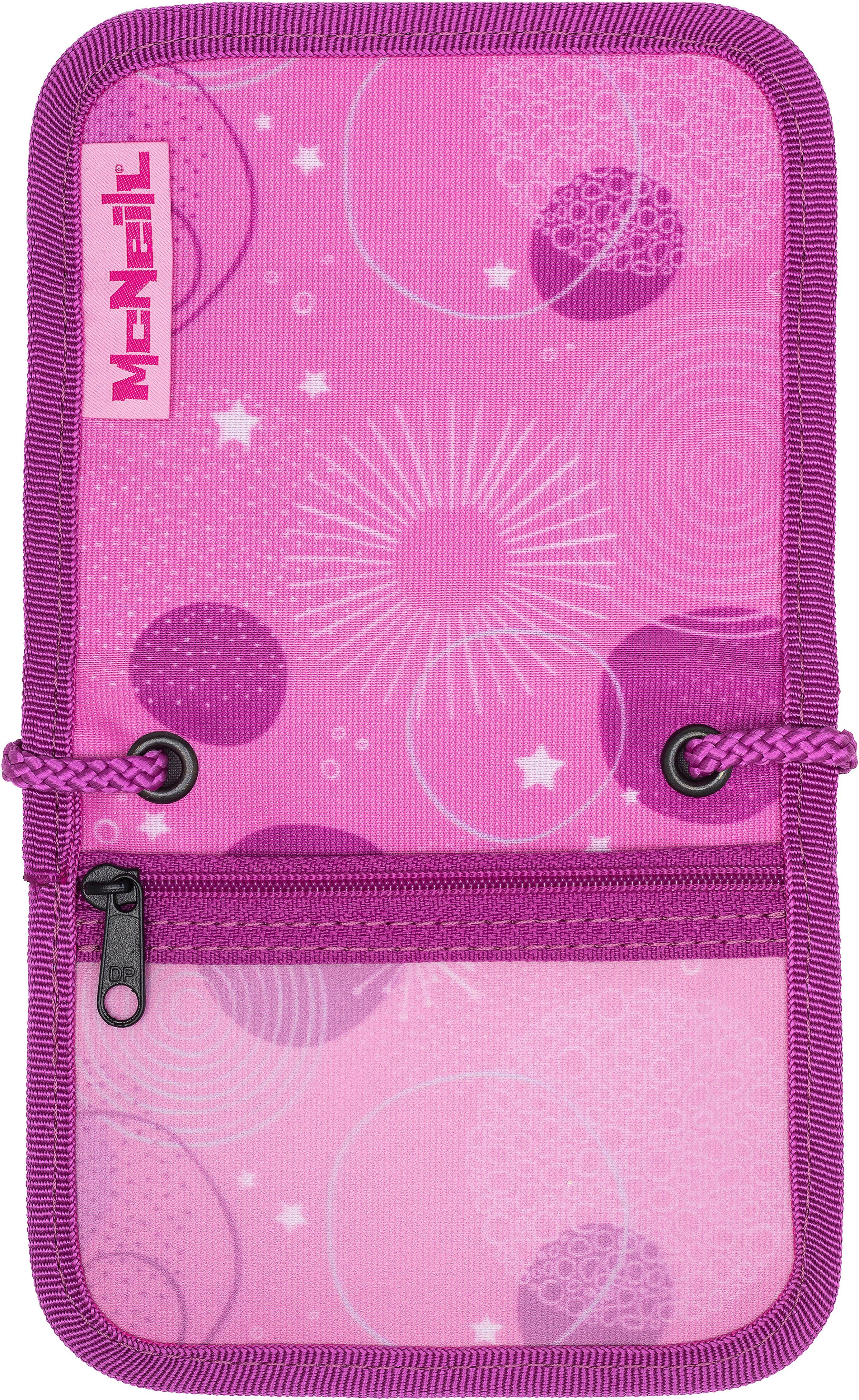 McNeill Brustbeutel Pinky