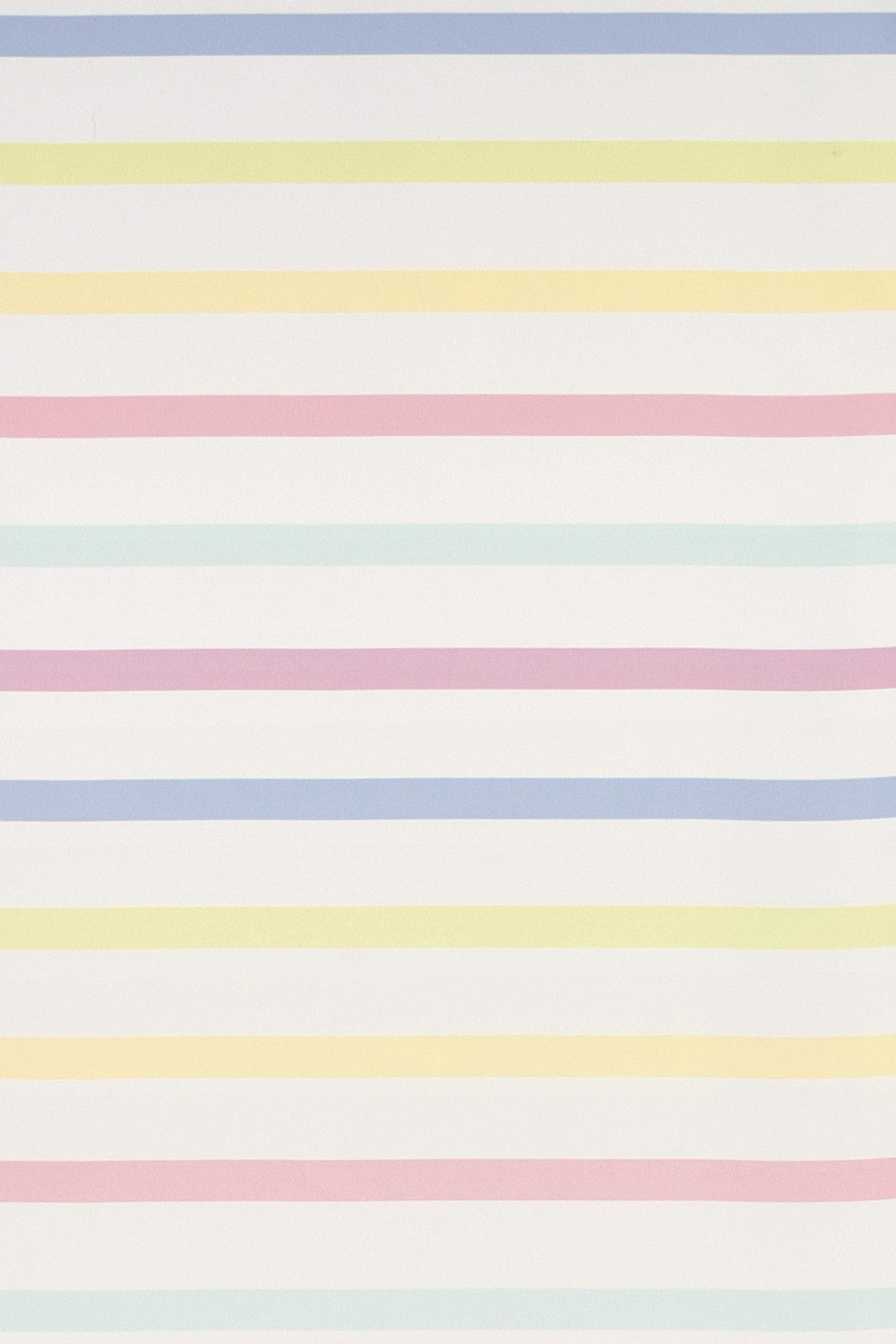 ELBERSDRUCKE Schiebegardine transparenter Schiebevorhang Feel Good bunt 245 günstig online kaufen