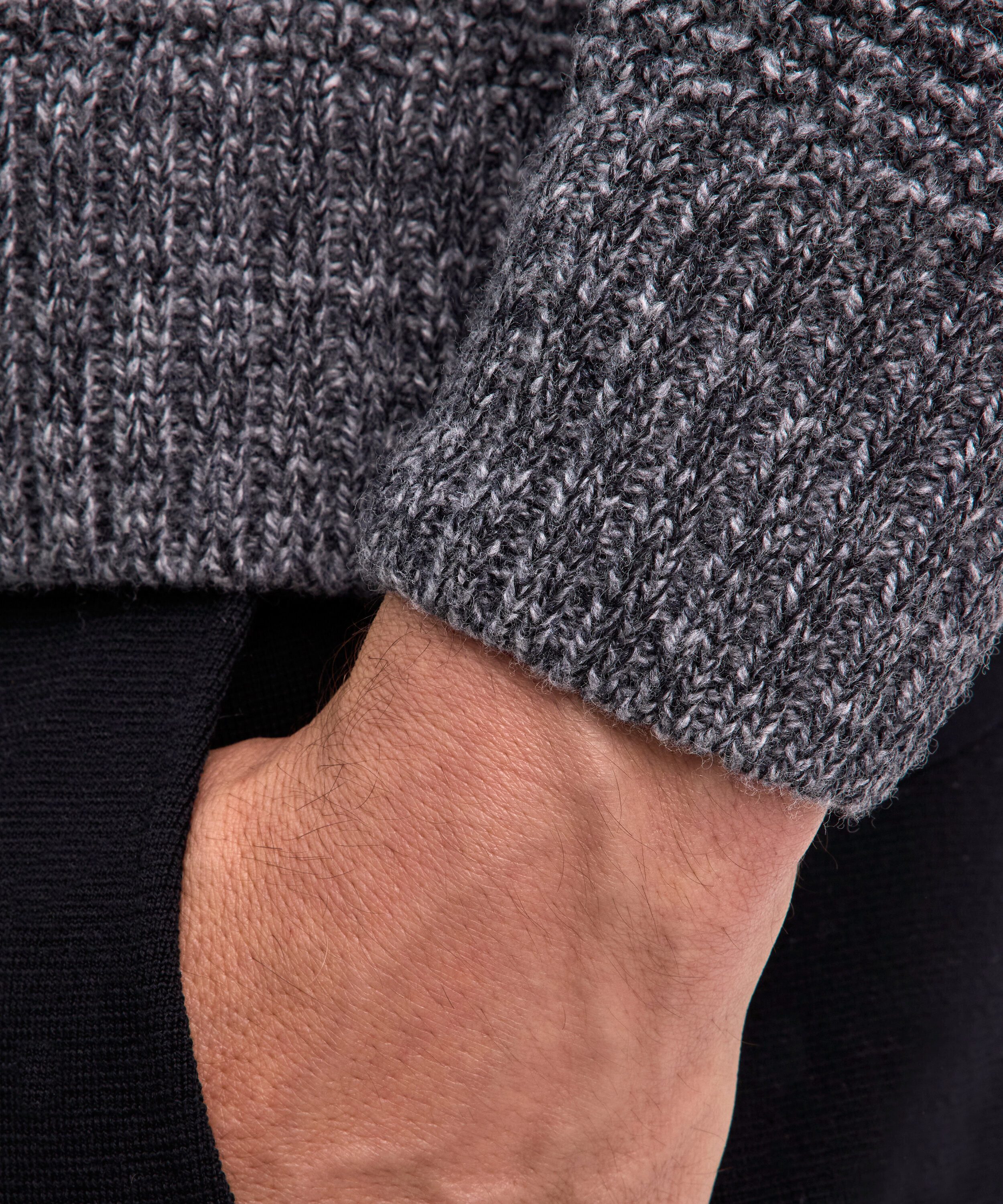 FALKE Strickpullover (1-tlg)