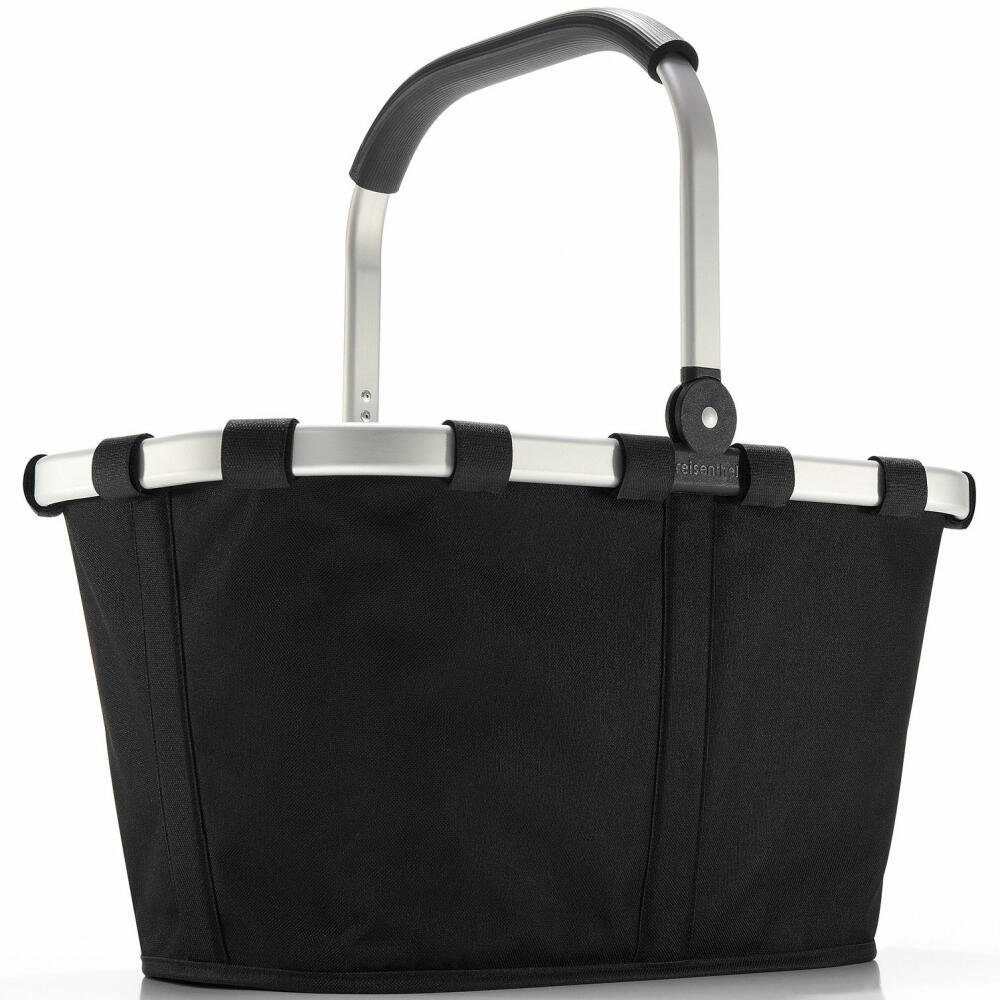 REISENTHEL® Einkaufskorb carrybag black 22 L BK7003 günstig online kaufen