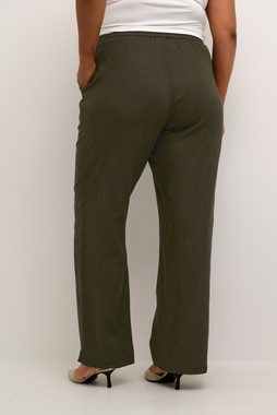 KAFFE Curve Anzughose Pants Suiting KCmille Große Größen