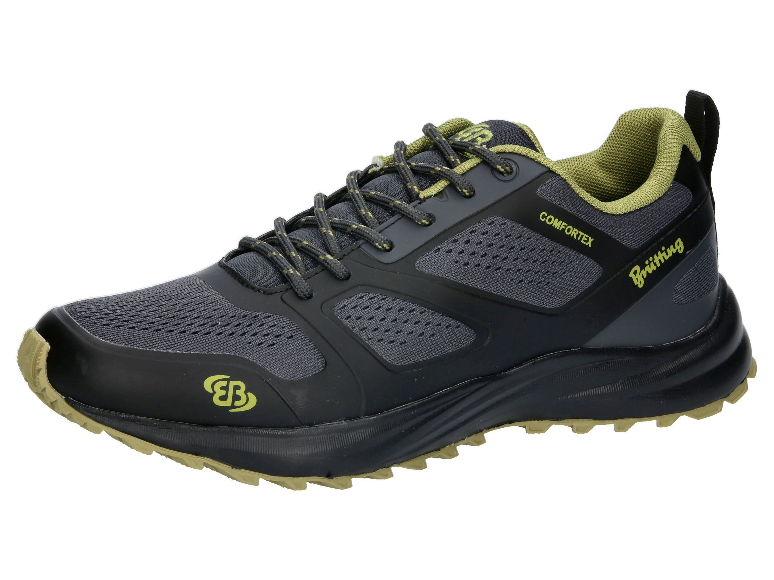Outdoorschuh Mount Ray Wanderschuh