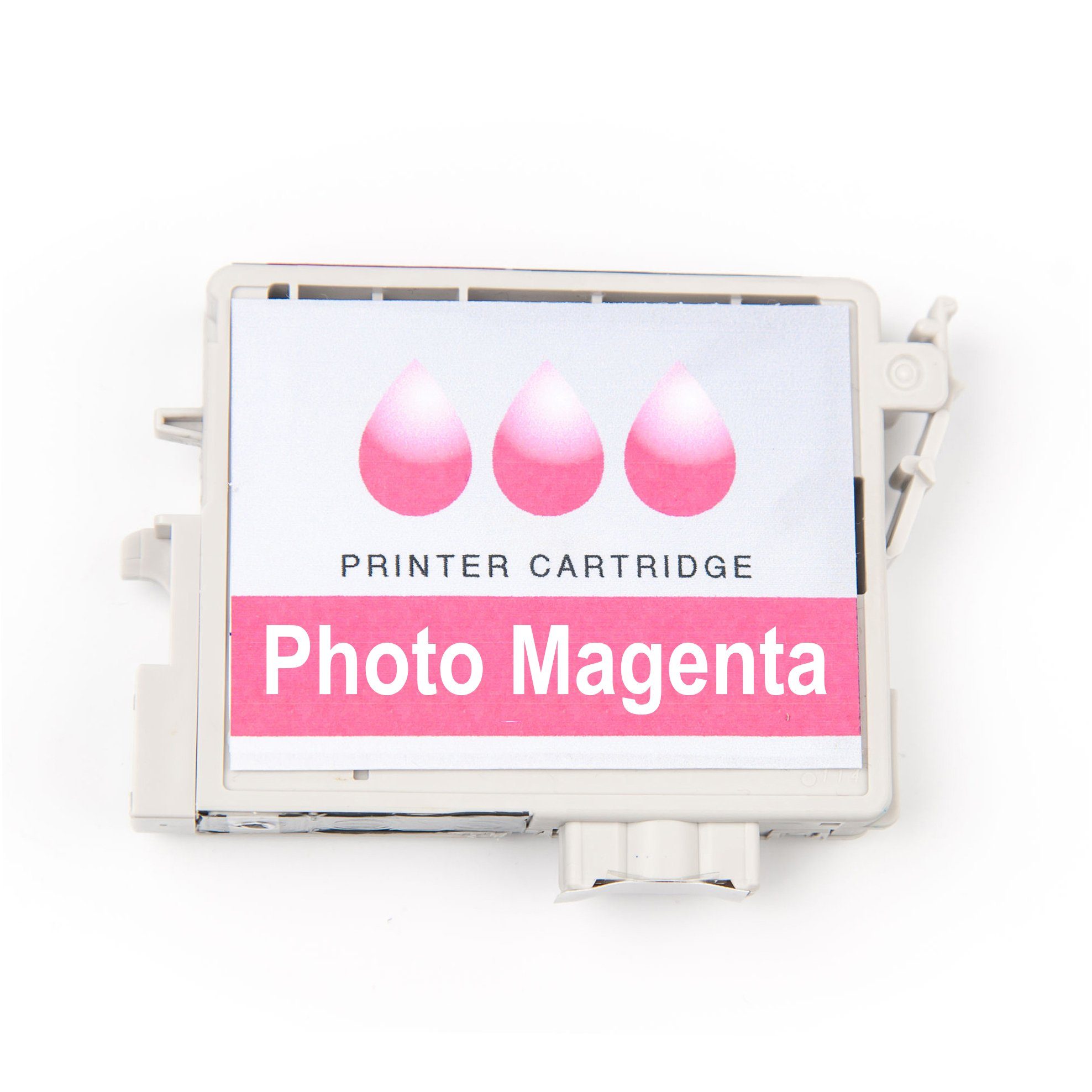 Photomagenta PFI-106PC Inkadoo 6625B001 Tintenpatrone Tintenpatrone Canon Inkadoo /