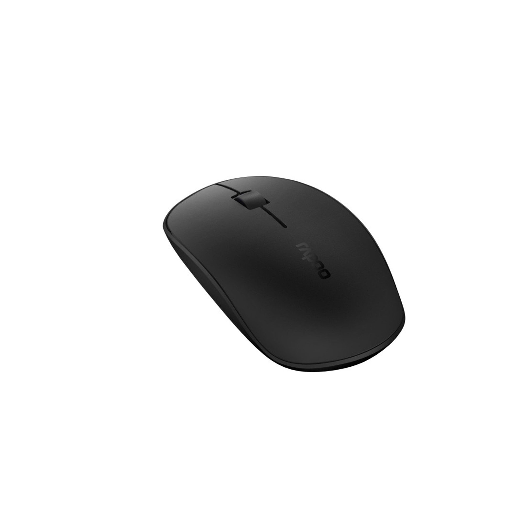 Rapoo M200 Silent, kabellos Maus