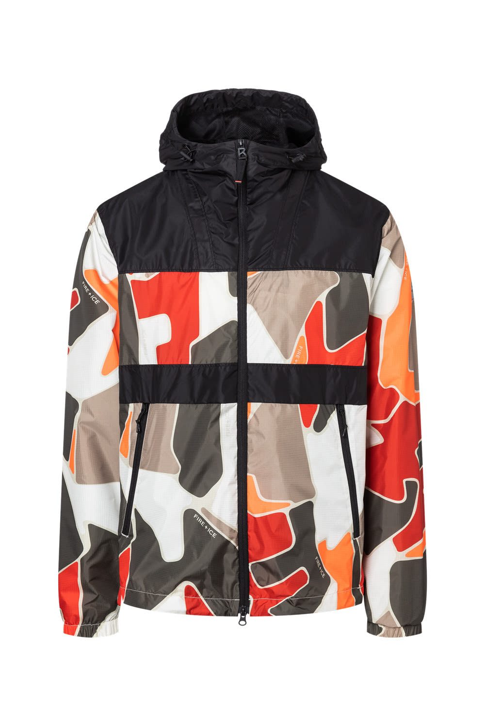 Bogner Fire + Ice Anorak Bogner Fire + Ice Mens Niels Herren Anorak