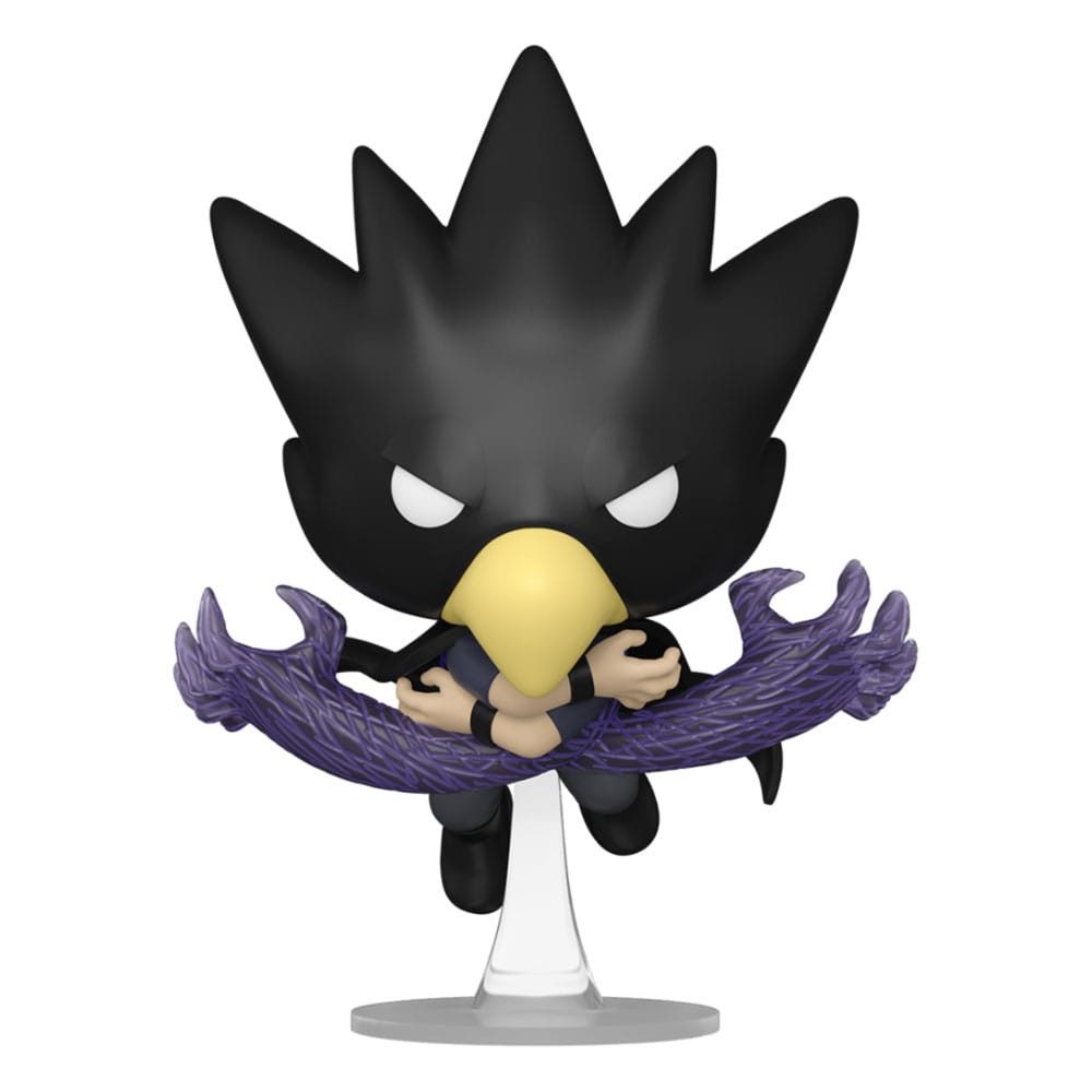 Merchandise-Figur Funko POP! My Hero Academia - Tokoyami (FA) #67332