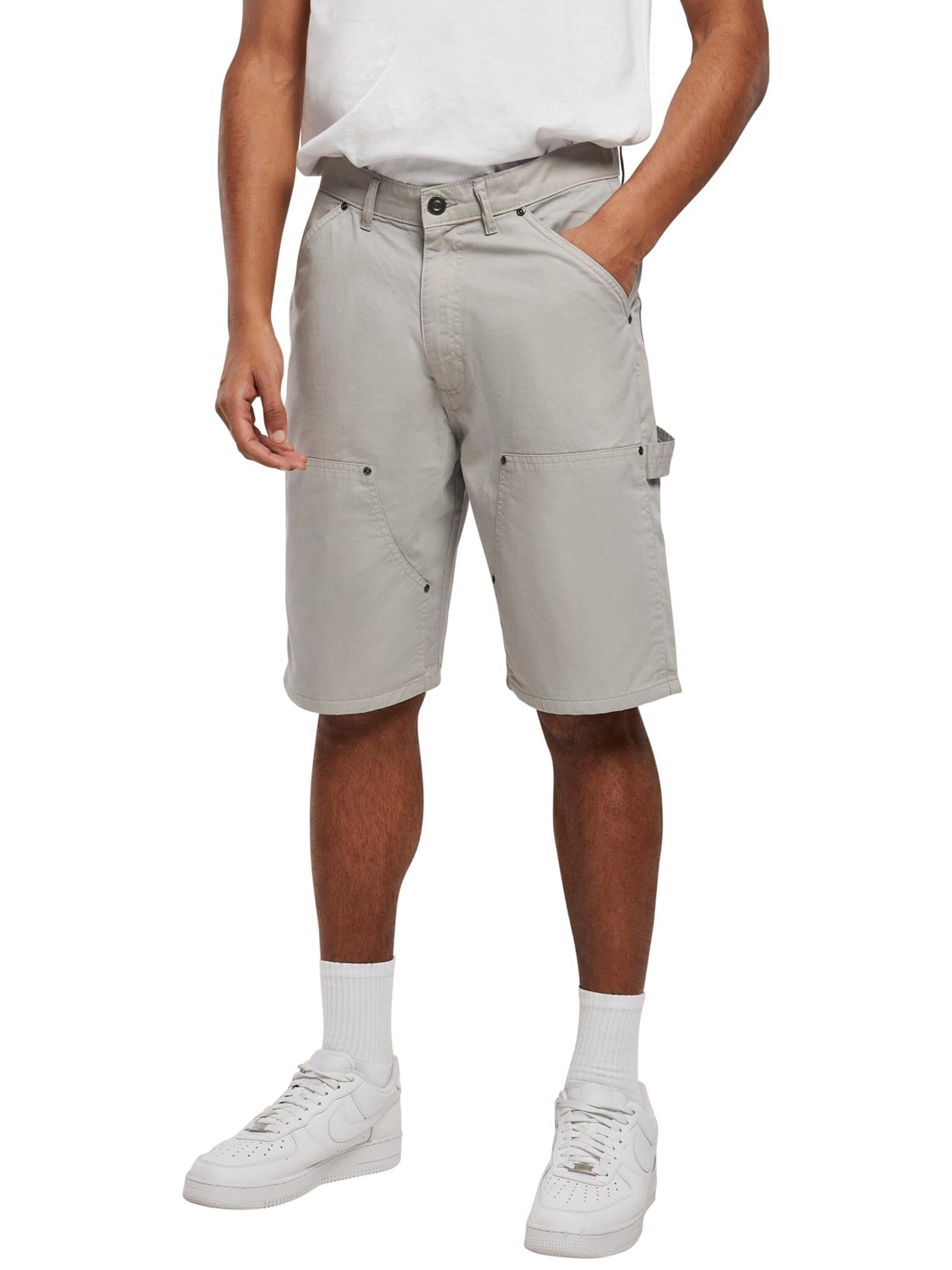 URBAN CLASSICS Shorts (1-tlg)