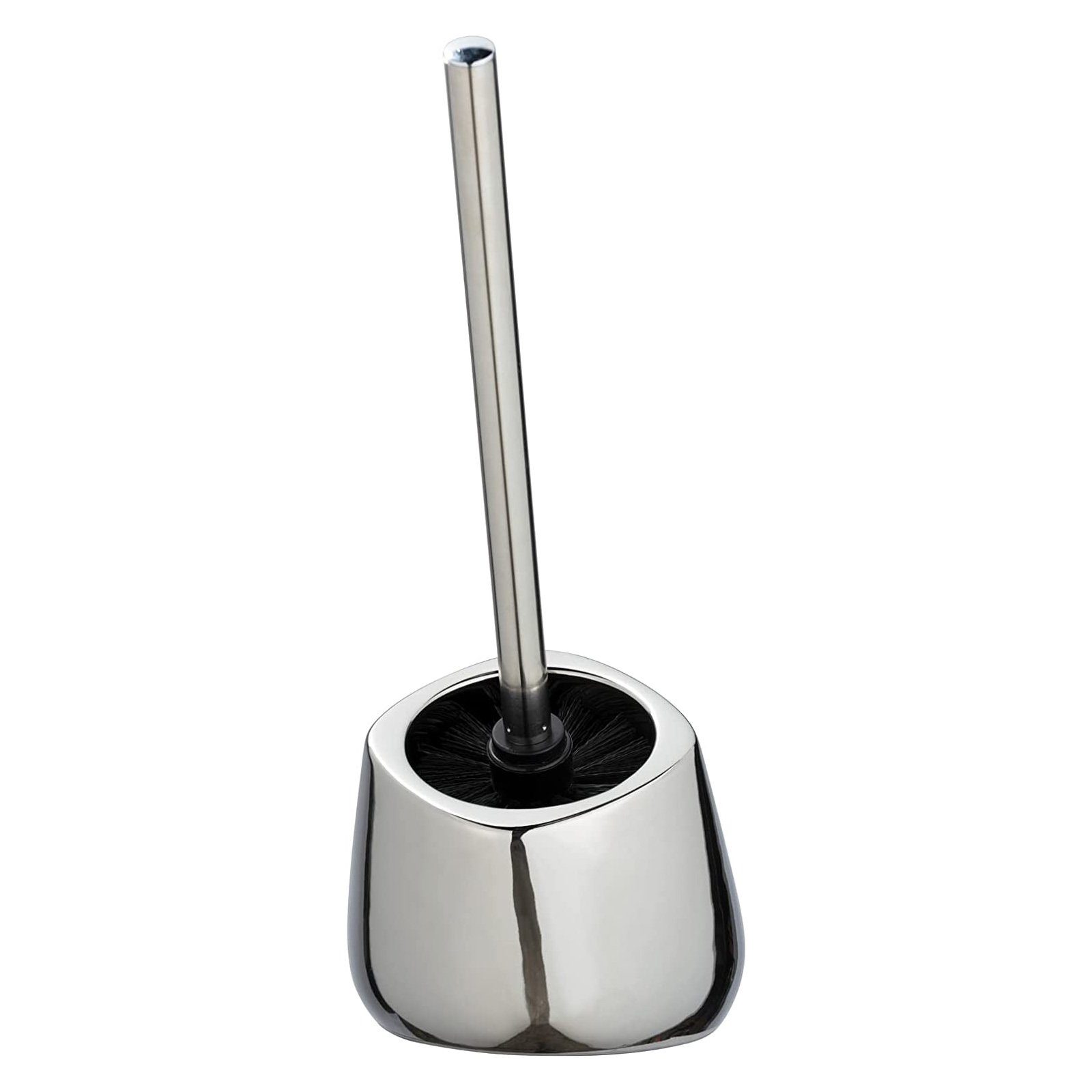 WENKO WC-Garnitur Bürstengarnitur Bürstenhalter WC Bürste, Keramik günstig online kaufen