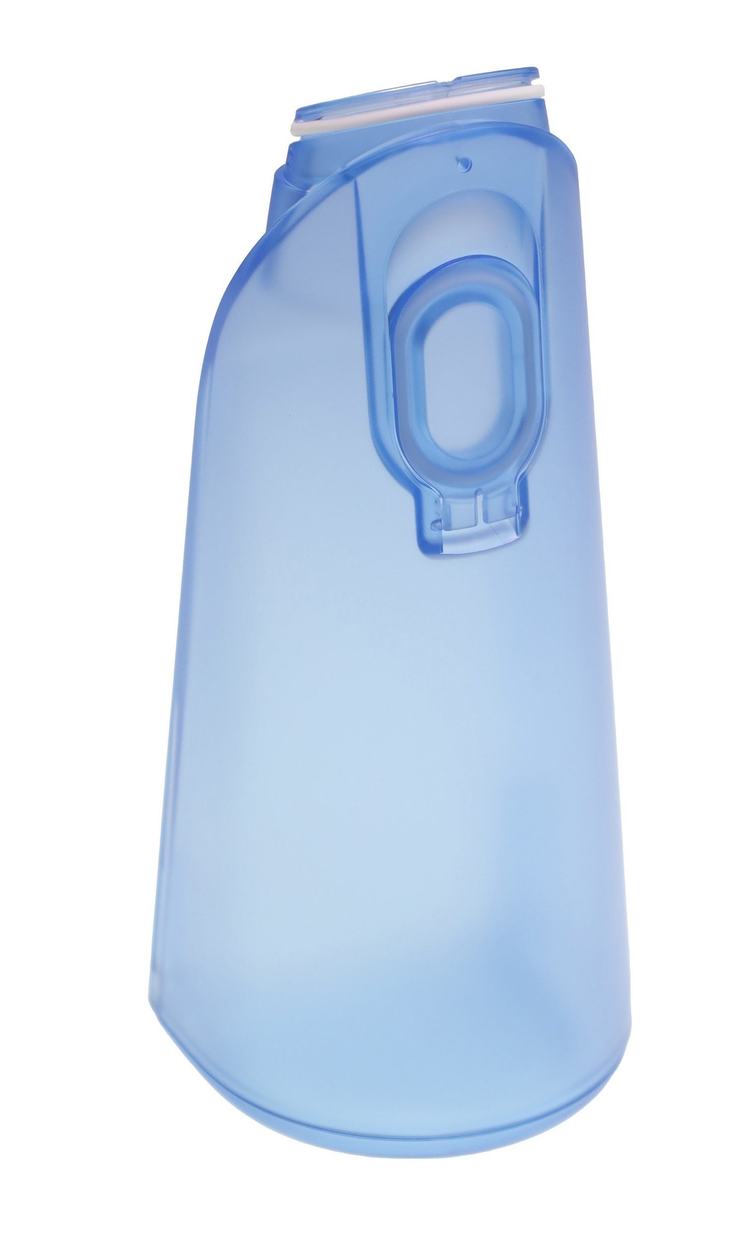 Braun Munddusche Braun Wassertank blau zu Braun Munddusche AquaCare 4/6 Type 3720