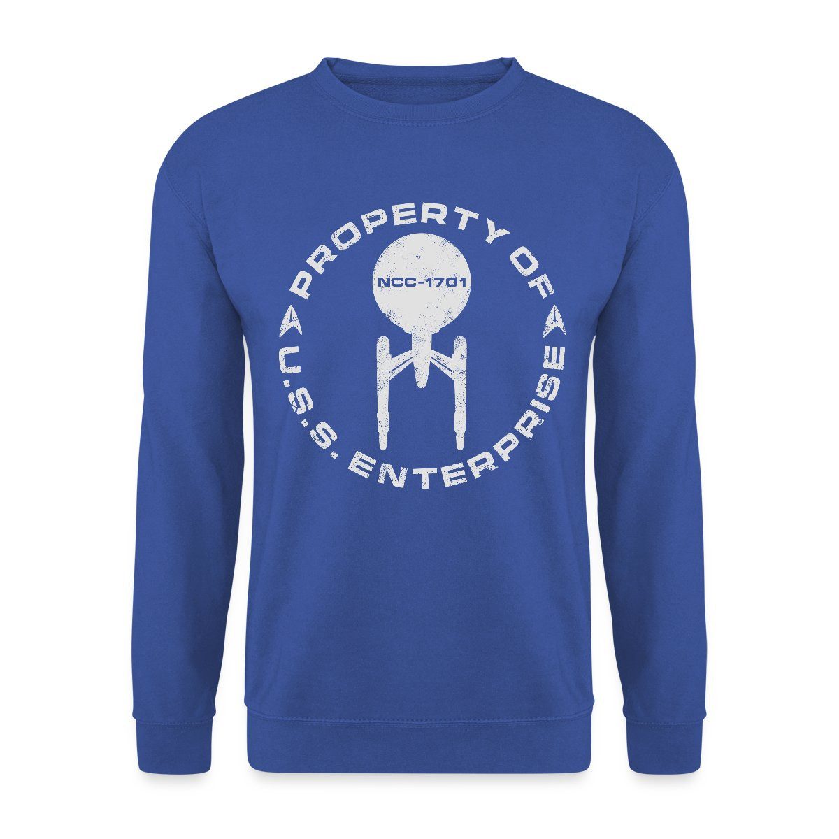 Royalblau