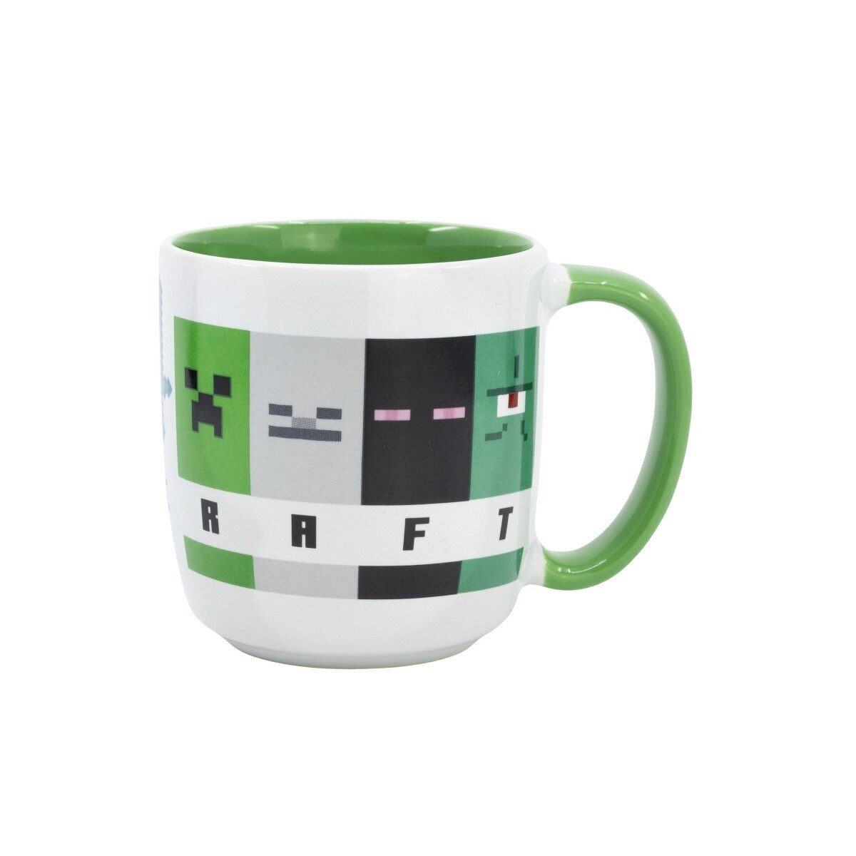 Minecraft Tasse Minecraft Elite Porzellanbecher 380 ml