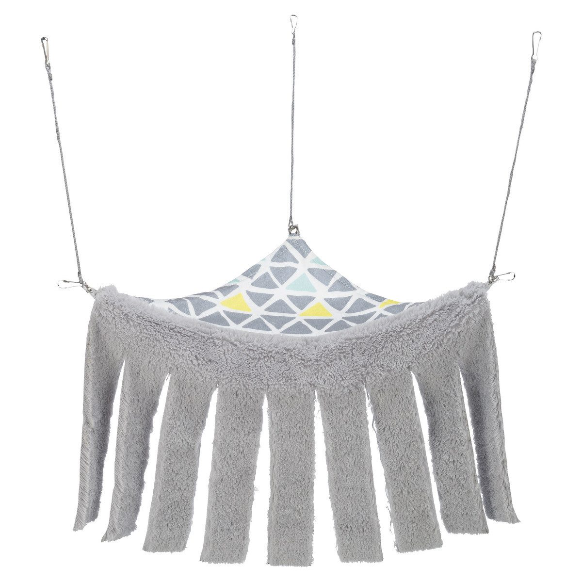 TRIXIE Tierhöhle Nager Höhle & Hängematte Sunny günstig online kaufen