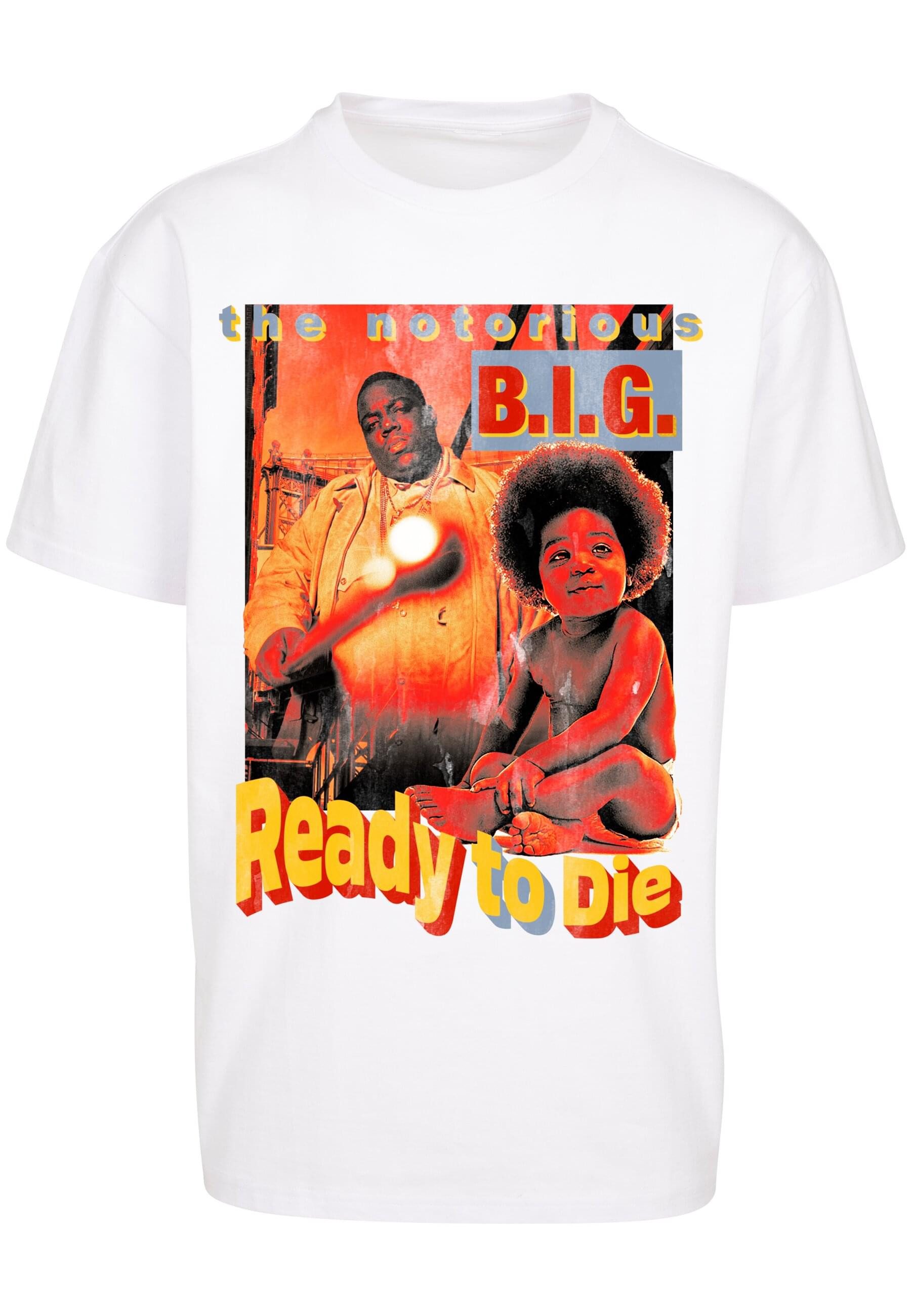 Upscale by Mister Tee Kurzarmshirt Upscale günstig online kaufen