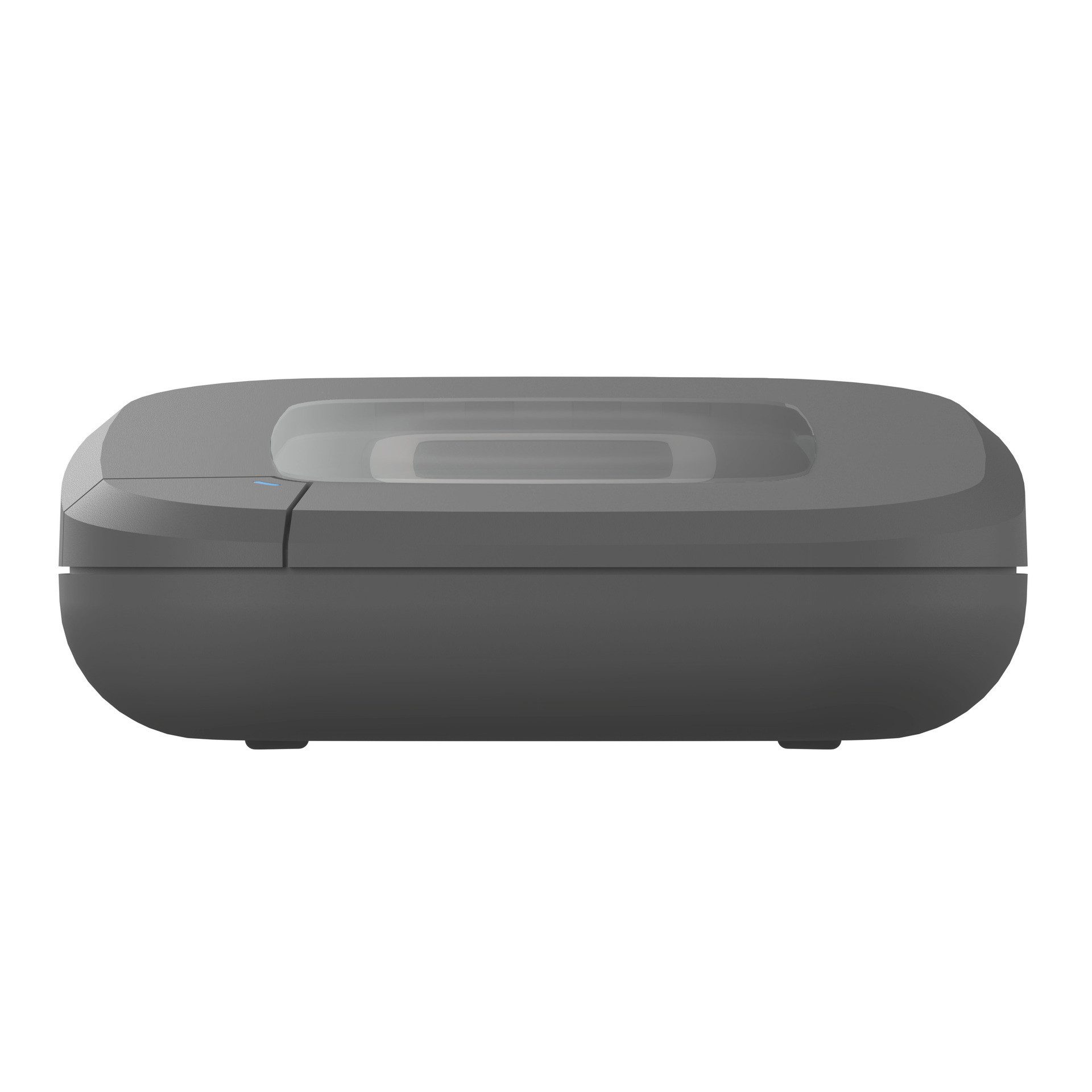 Homematic IP Access Point 2 Smart-Home-Station, AES 128-Verschlüsselung zwischen Geräten, App und Cloud