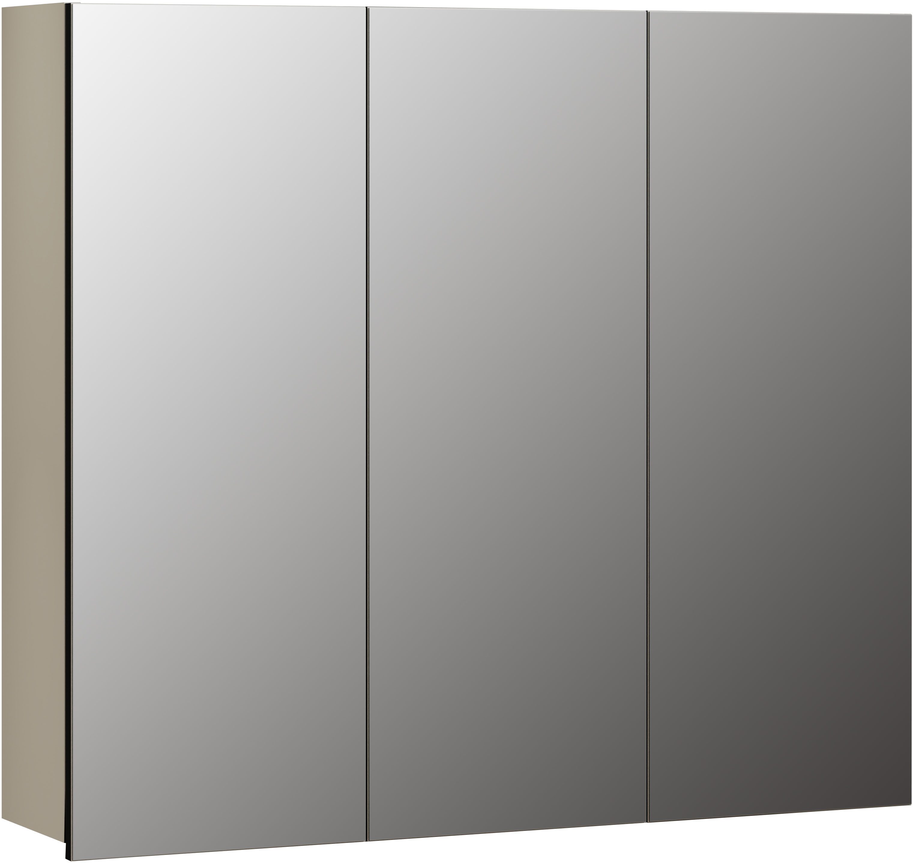 welltime Spiegelschrank Amrum (1-St) Spiegelschrank mit günstig online kaufen