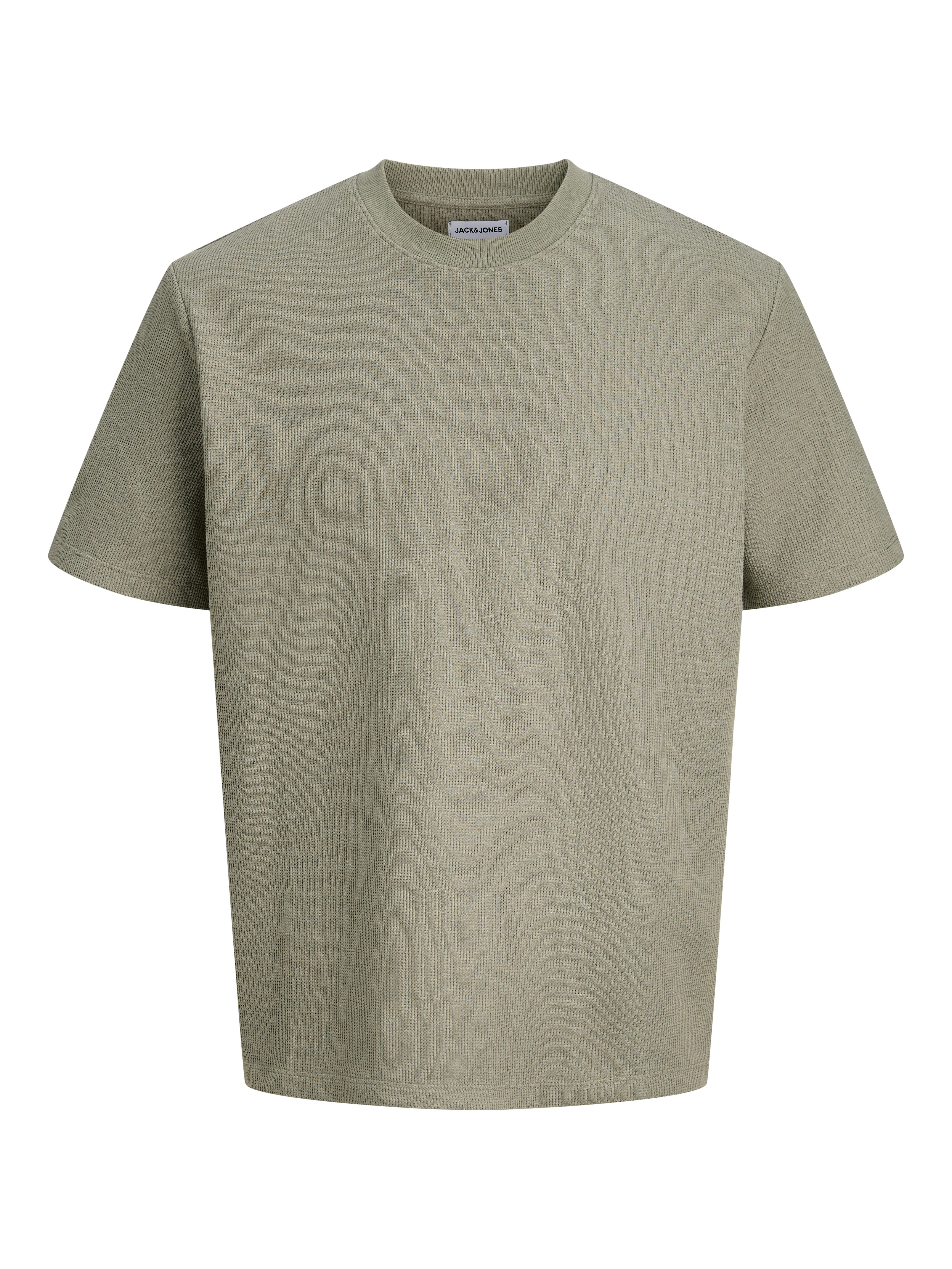 T-Shirt JJEAUSTIN TEE SS NOOS PLS