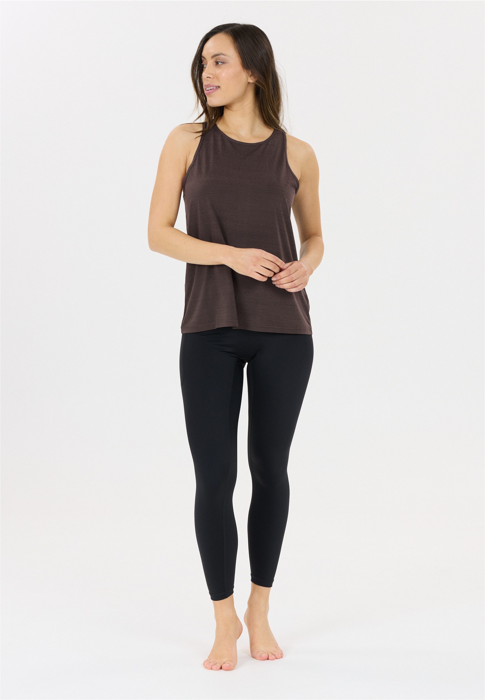 ATHLECIA Tanktop MOTA (1-tlg) mit QUICK DRY-Technologie günstig online kaufen