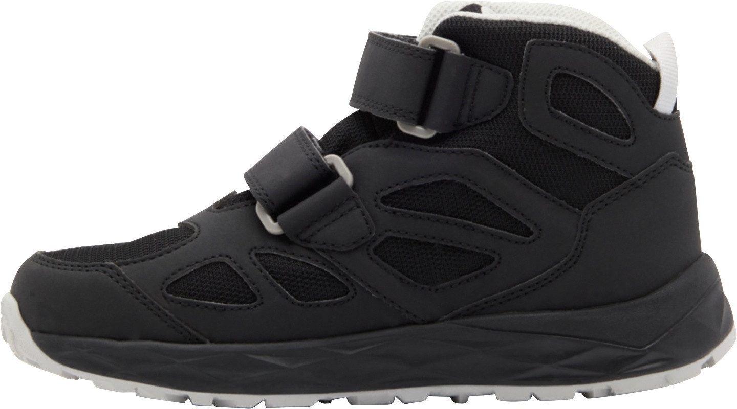 Jack Wolfskin WOODLAND 2 TEXAPORE MID VC K Sneaker