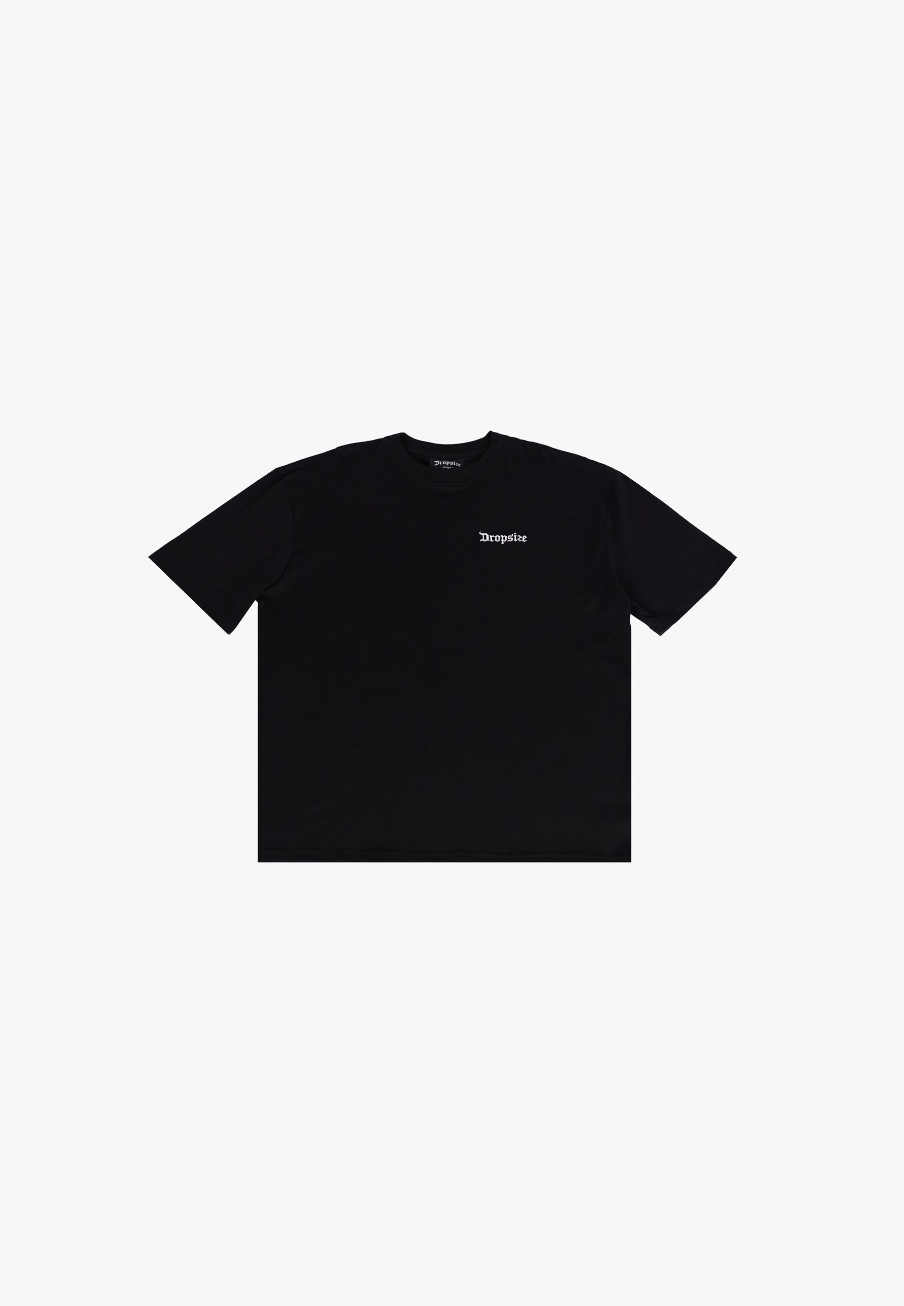 Dropsize T-Shirt Dropsize HEAVY OVERSIZED LIMITLESS T-SHIRT (1-tlg)