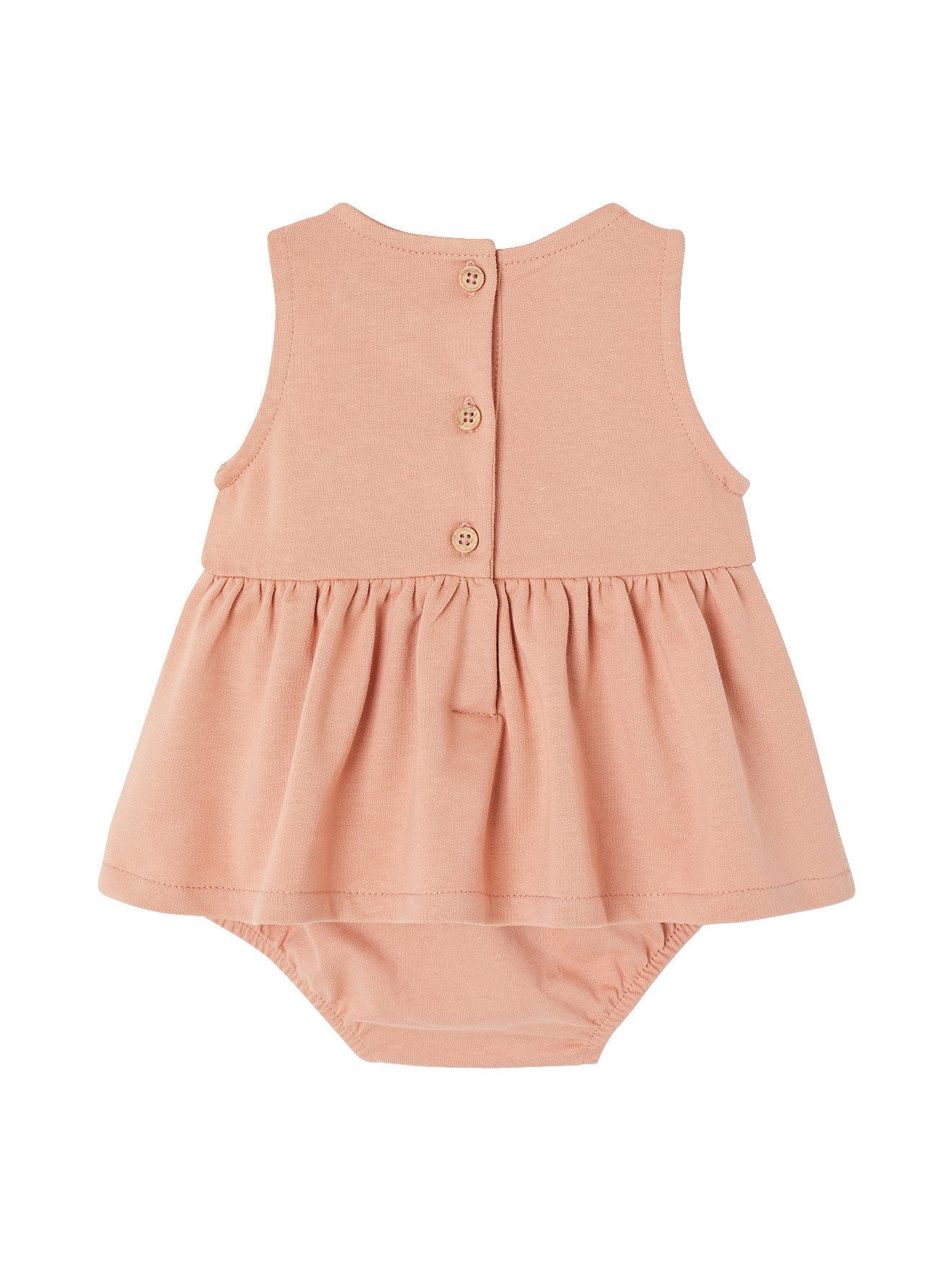 vertbaudet Minikleid