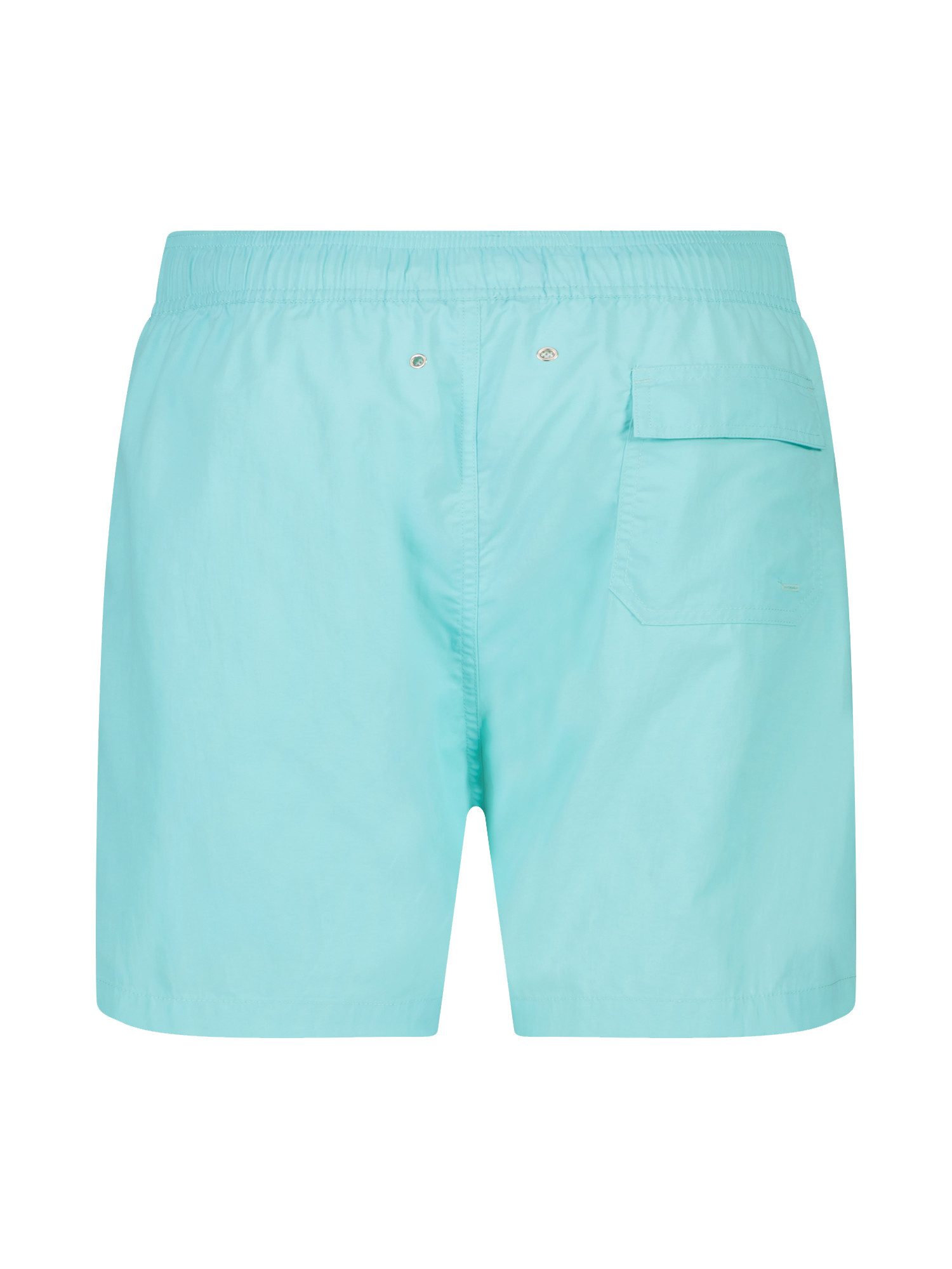 LERROS Shorts LERROS Badeshort, unifarben