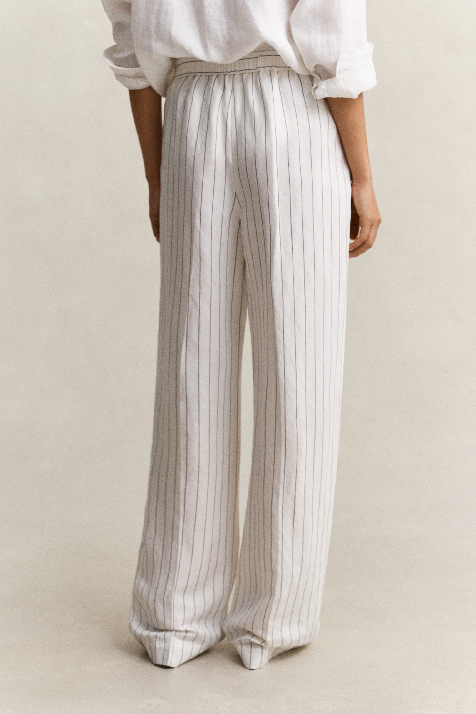 Gant Stoffhose