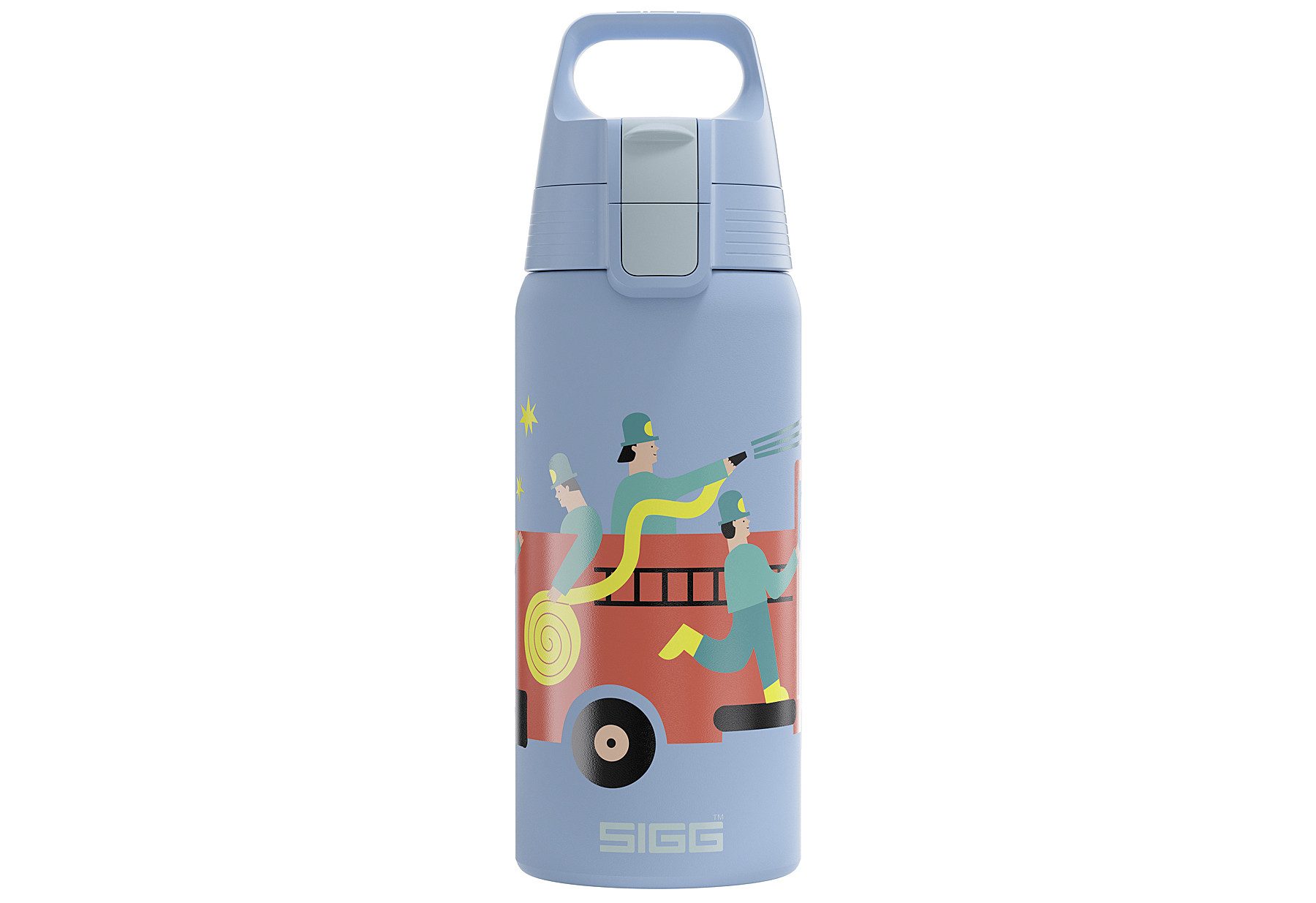 Sigg Isolierflasche