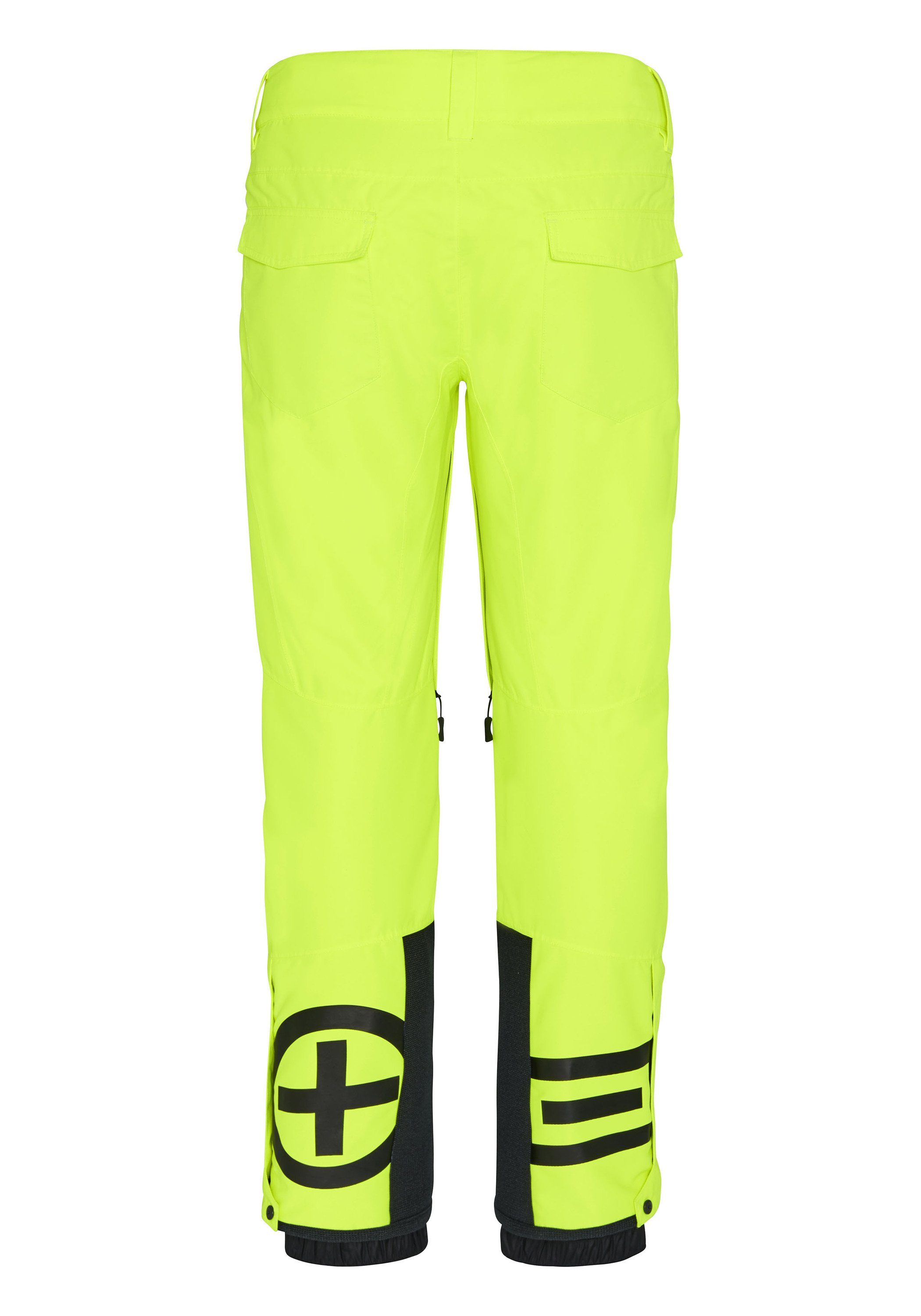 Chiemsee Sporthose Skihose mit Schneefang 1 günstig online kaufen