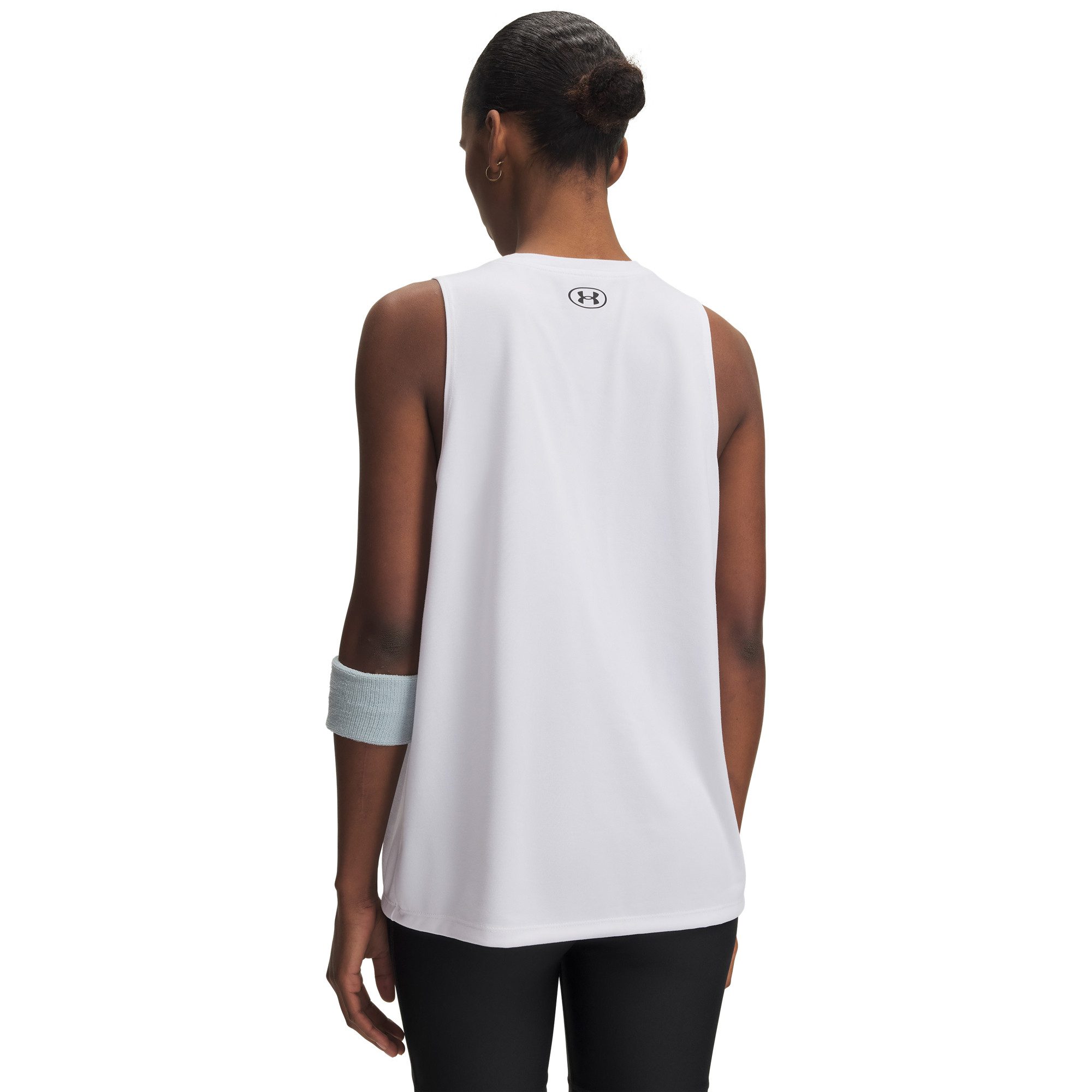 Under Armour® Tanktop Under Armour Damen Tanktop Tech Tank Solid 1383655 günstig online kaufen
