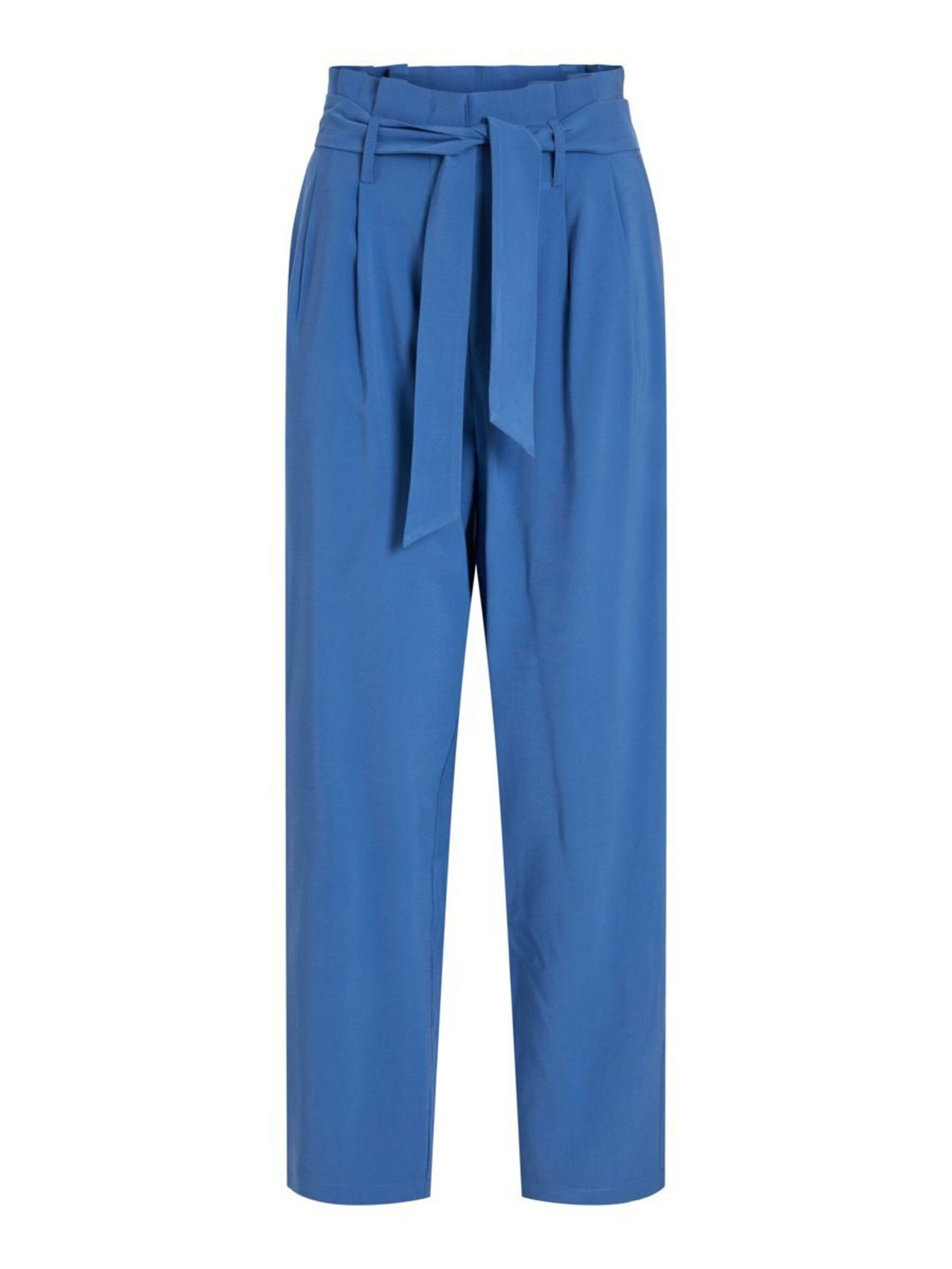 Vila Bundfaltenhose (1-tlg) Falten günstig online kaufen