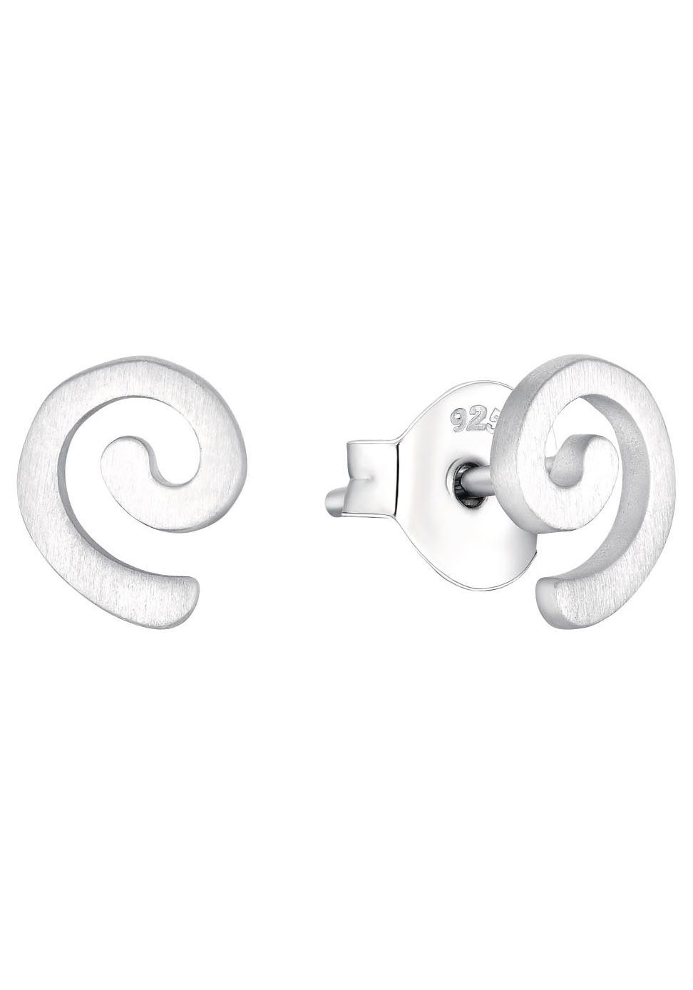 Amor Paar Ohrstecker