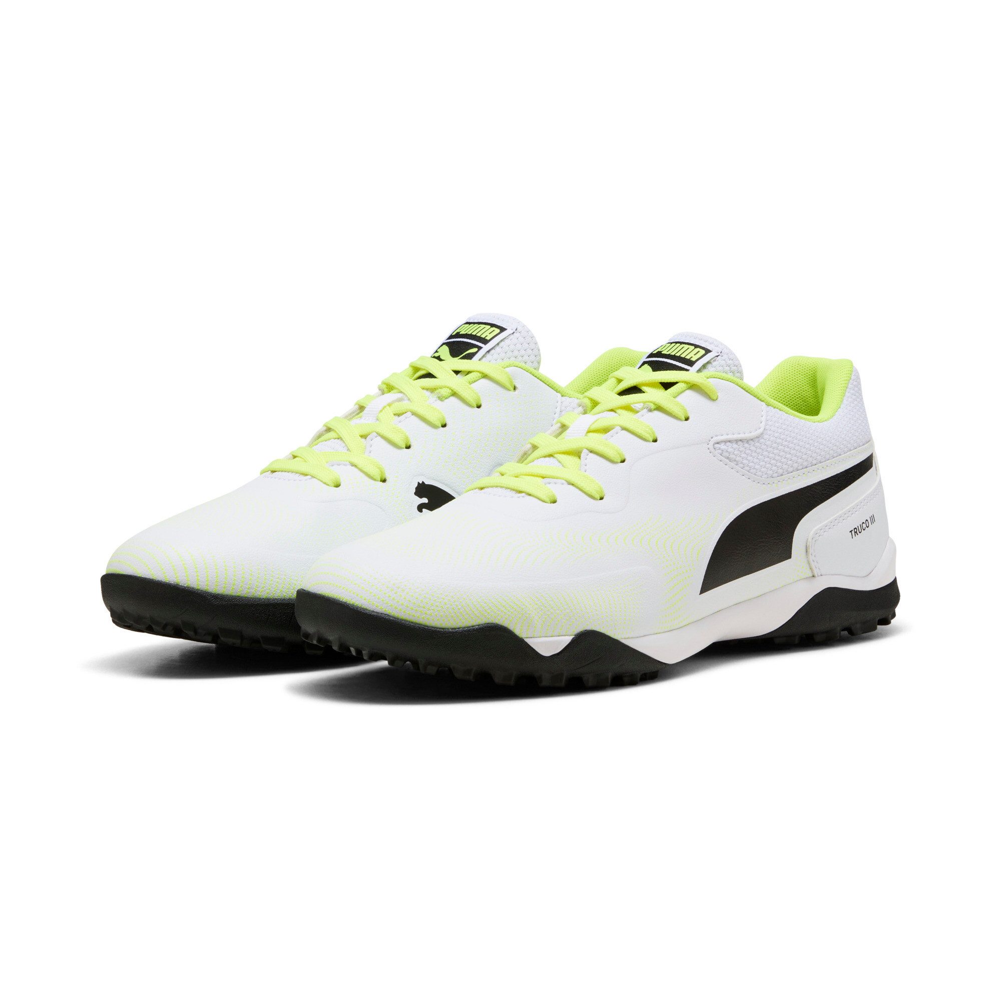 TRUCO III TT Hallenschuh