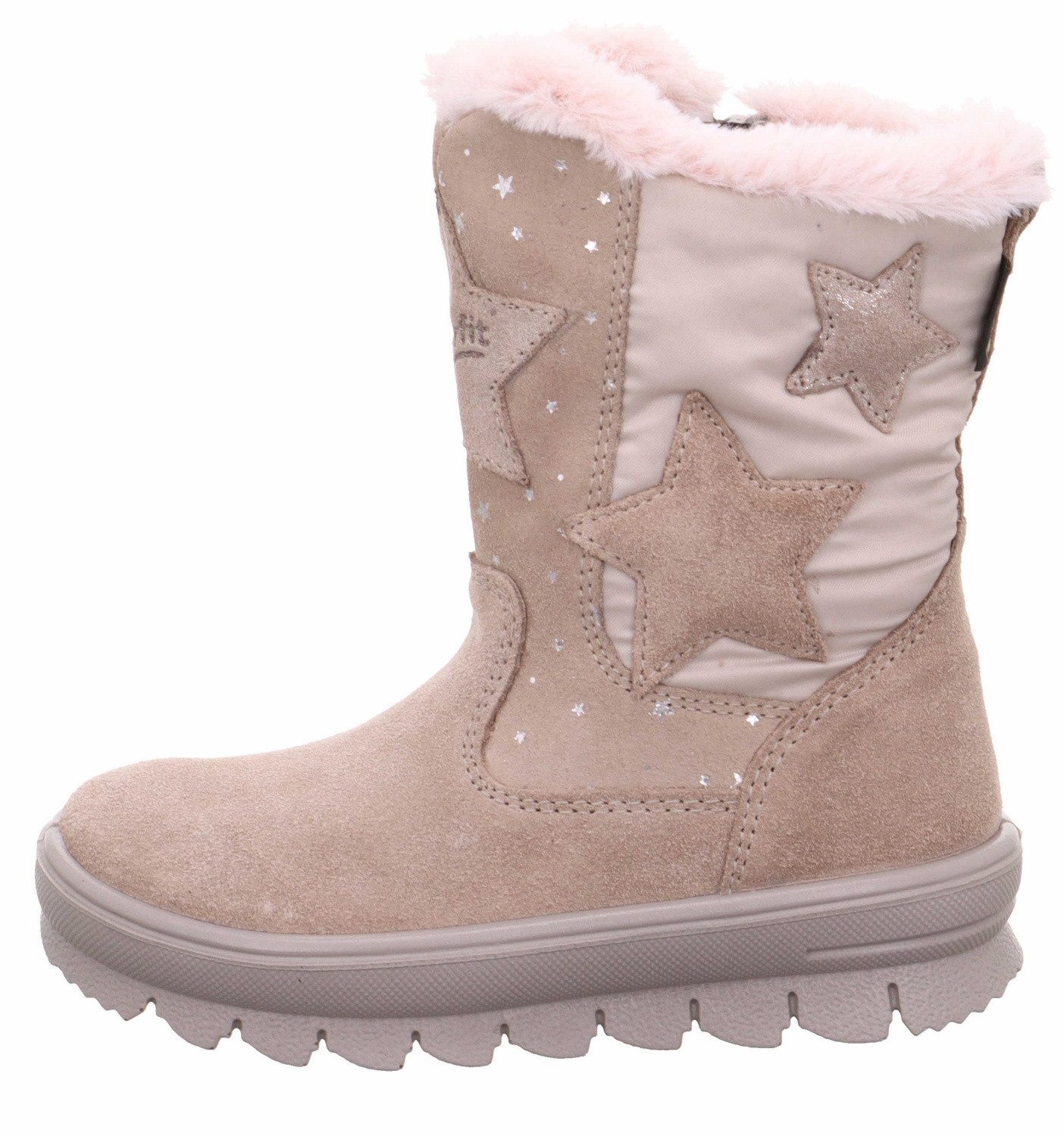 Superfit Stiefel für Jungen Stiefel (keine Angabe, 1-tlg., keine Angabe)