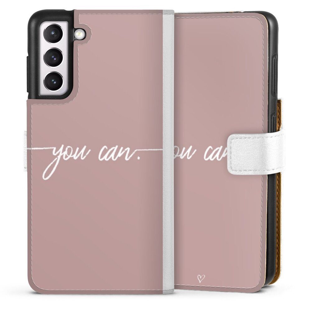 Handyhülle Spruch Sprüche Motivation You Can