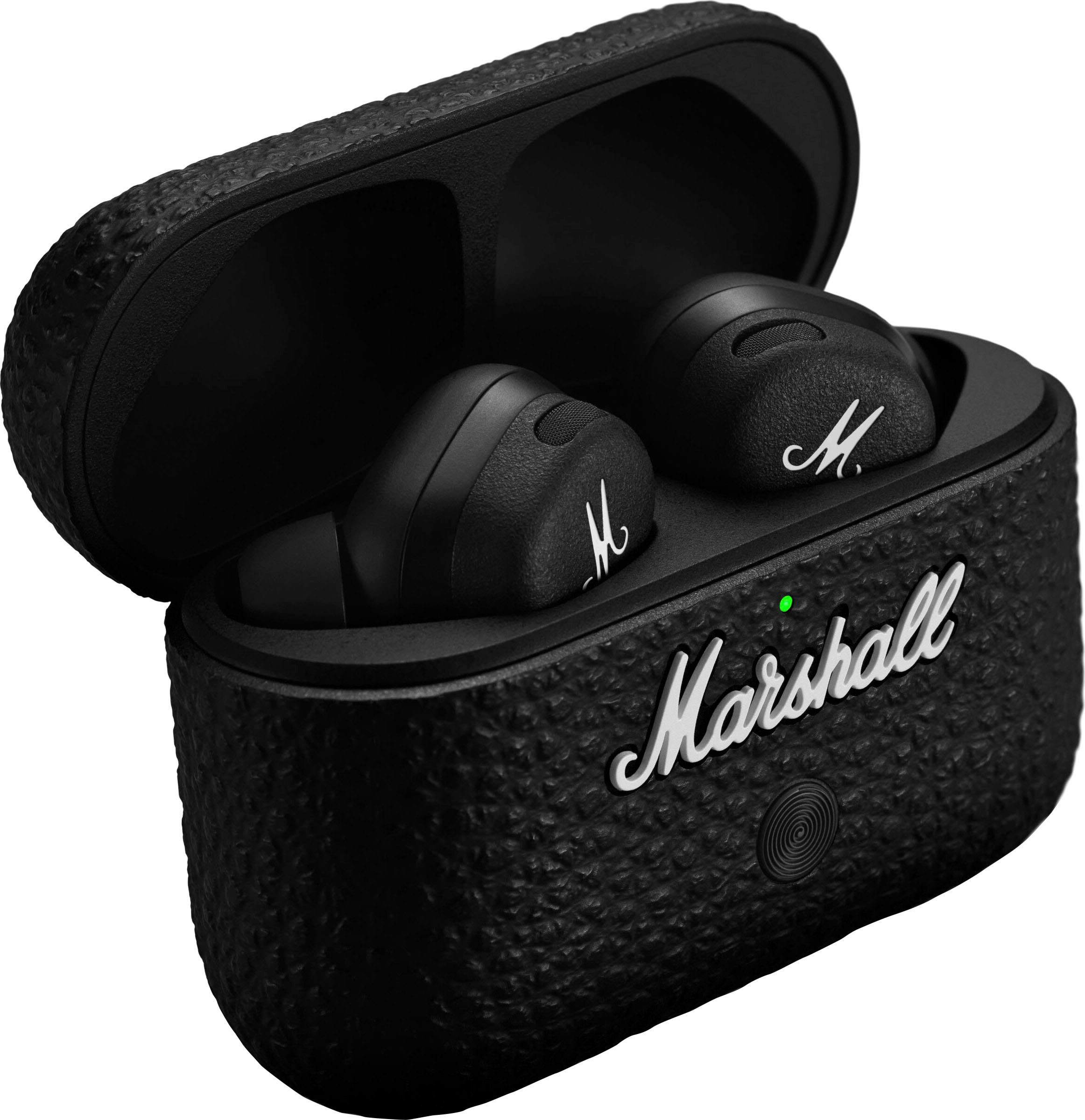 In-Ear-Kopfhörer (Active Cancelling (ANC), II Marshall Noise ANC Motif Bluetooth)