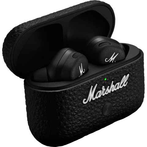 Marshall Motif II ANC In-Ear-Kopfhörer (Active Noise Cancelling (ANC), Bluetooth)