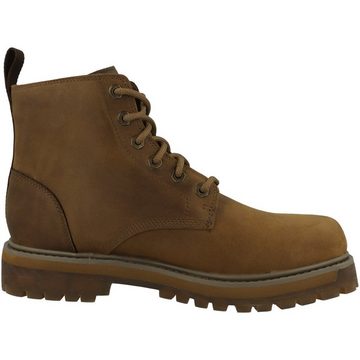 Skechers Alley Cats - Talgen Herren Schnürboots