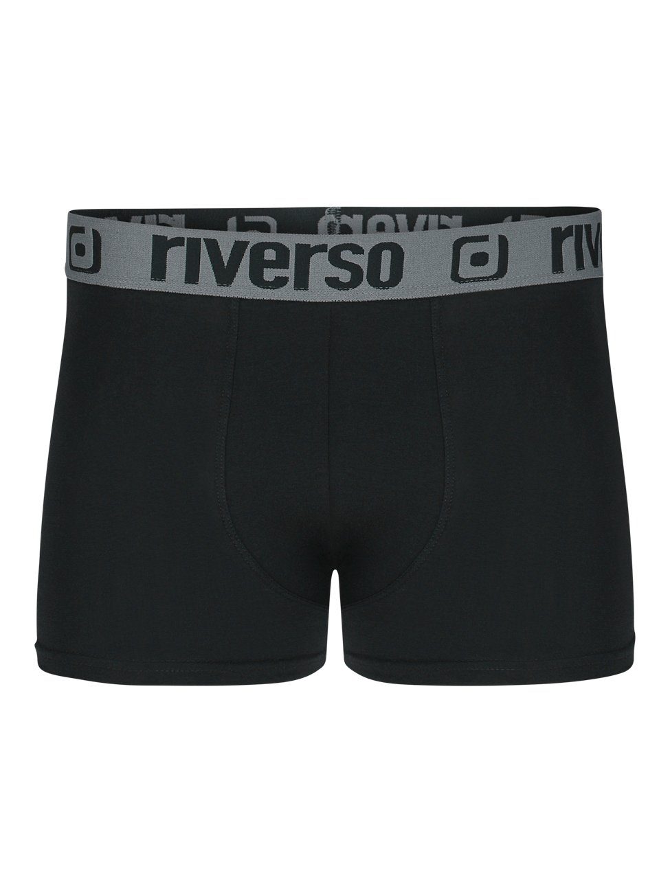 R1) (5-St) RVS/1/BCX5/R1 riverso Stretch (Farbmix Boxershorts mit RIVHarry