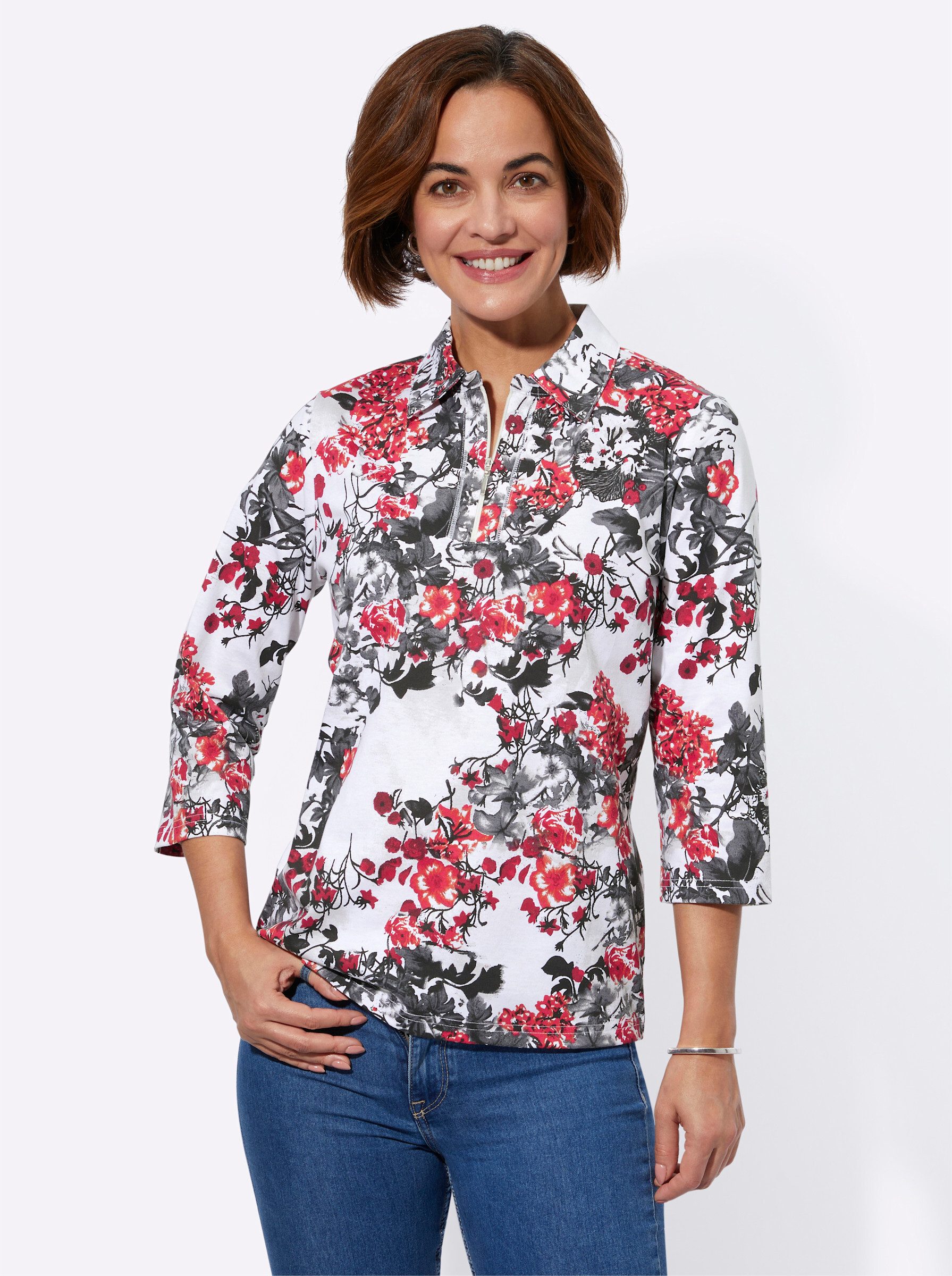Witt T-Shirt Poloshirt
