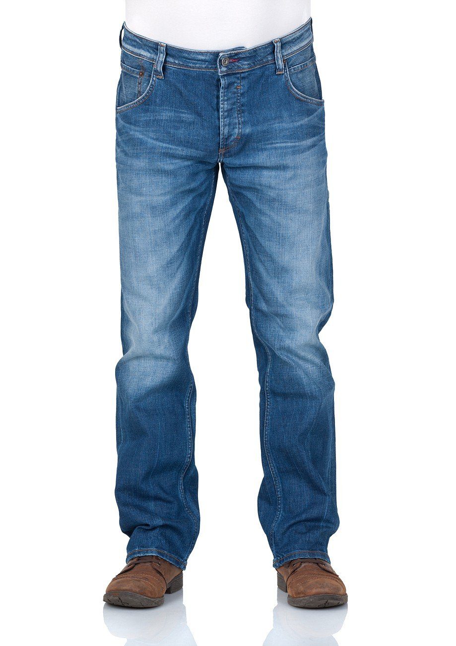 Straight-Jeans Michigan