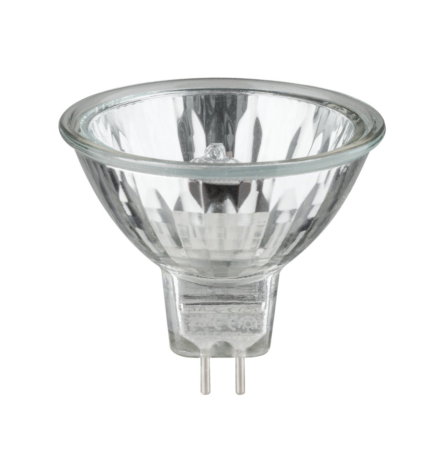 Paulmann LED-Leuchtmittel 6-er Set Halogen Reflektor günstig online kaufen