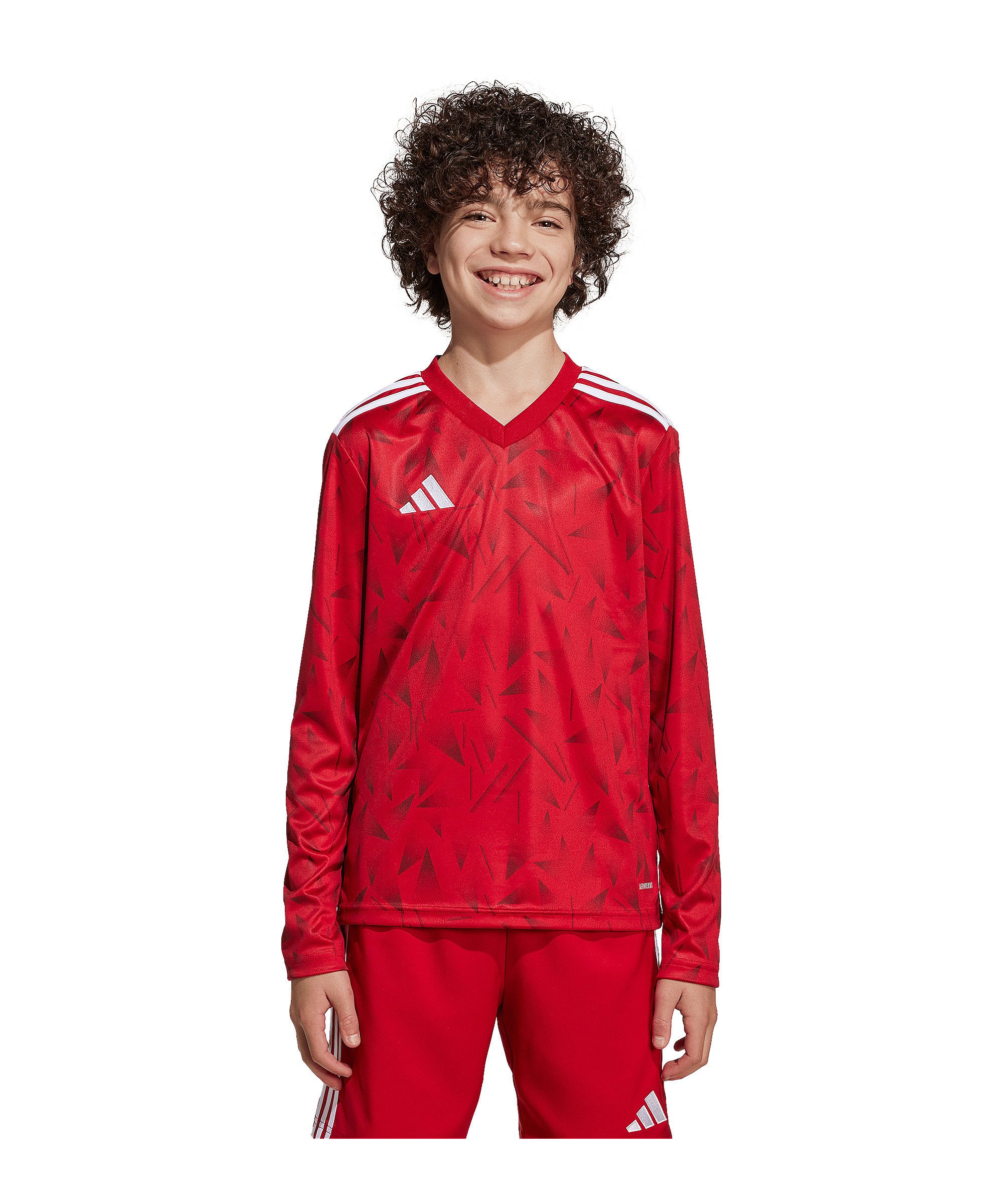 adidas Performance Fußballtrikot adidas Performance Teamsport