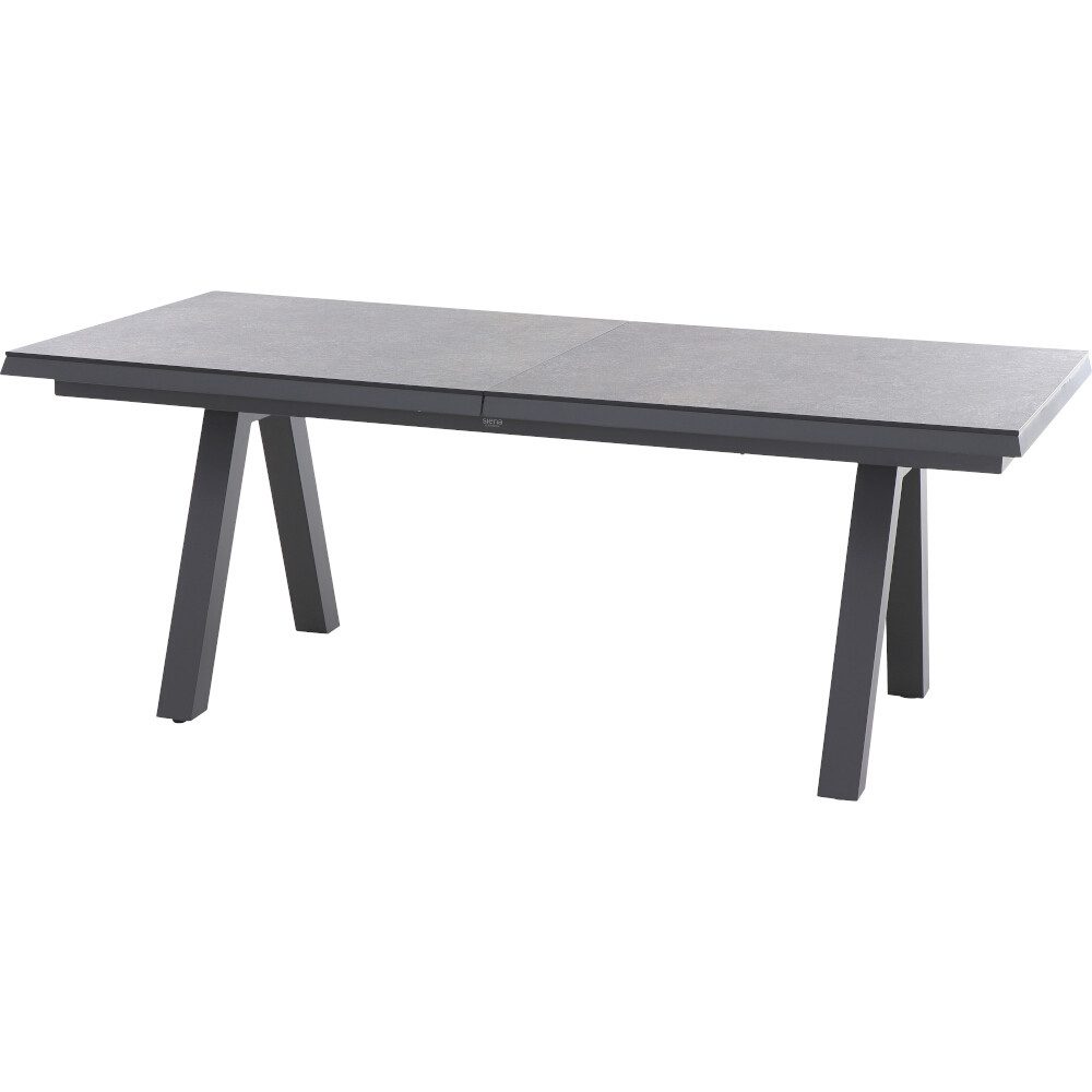 Siena Garden Gartentisch