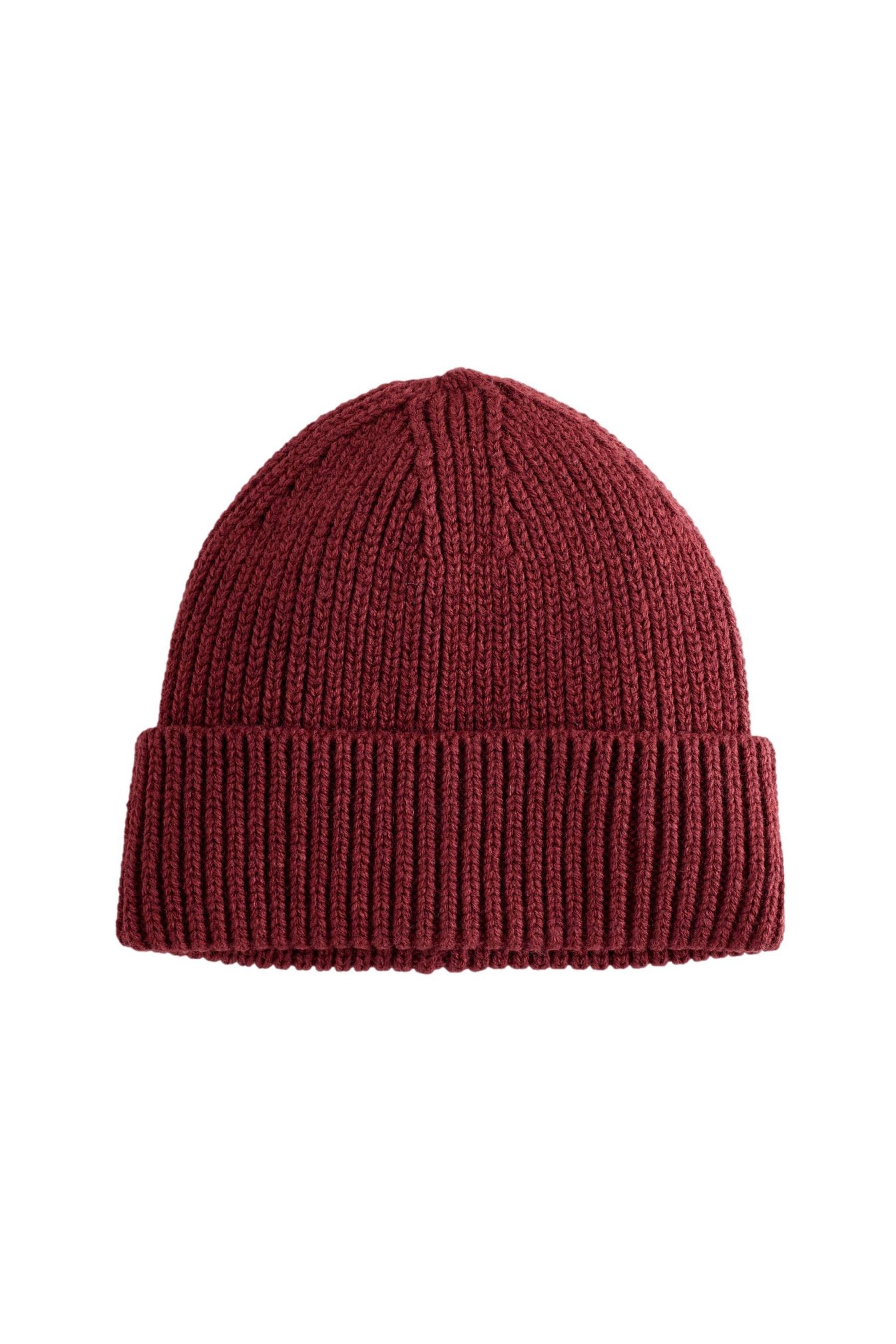 Next Beanie Mütze (1-St)