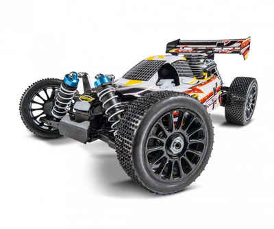 CARSON RC-Buggy »Carson RC Verbrenner Buggy 1:8 CY Specter X3 Pro V36 RTR«