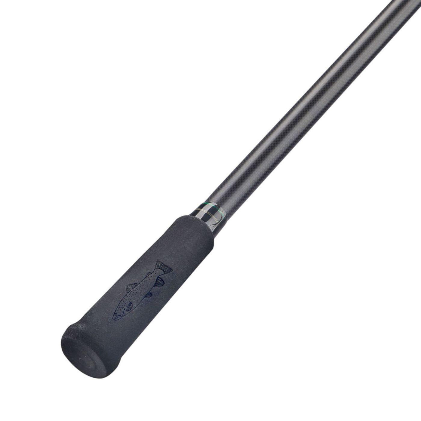 Balzer Forellenrute Shirasu Superior Seatrout 3,00m 14-32g