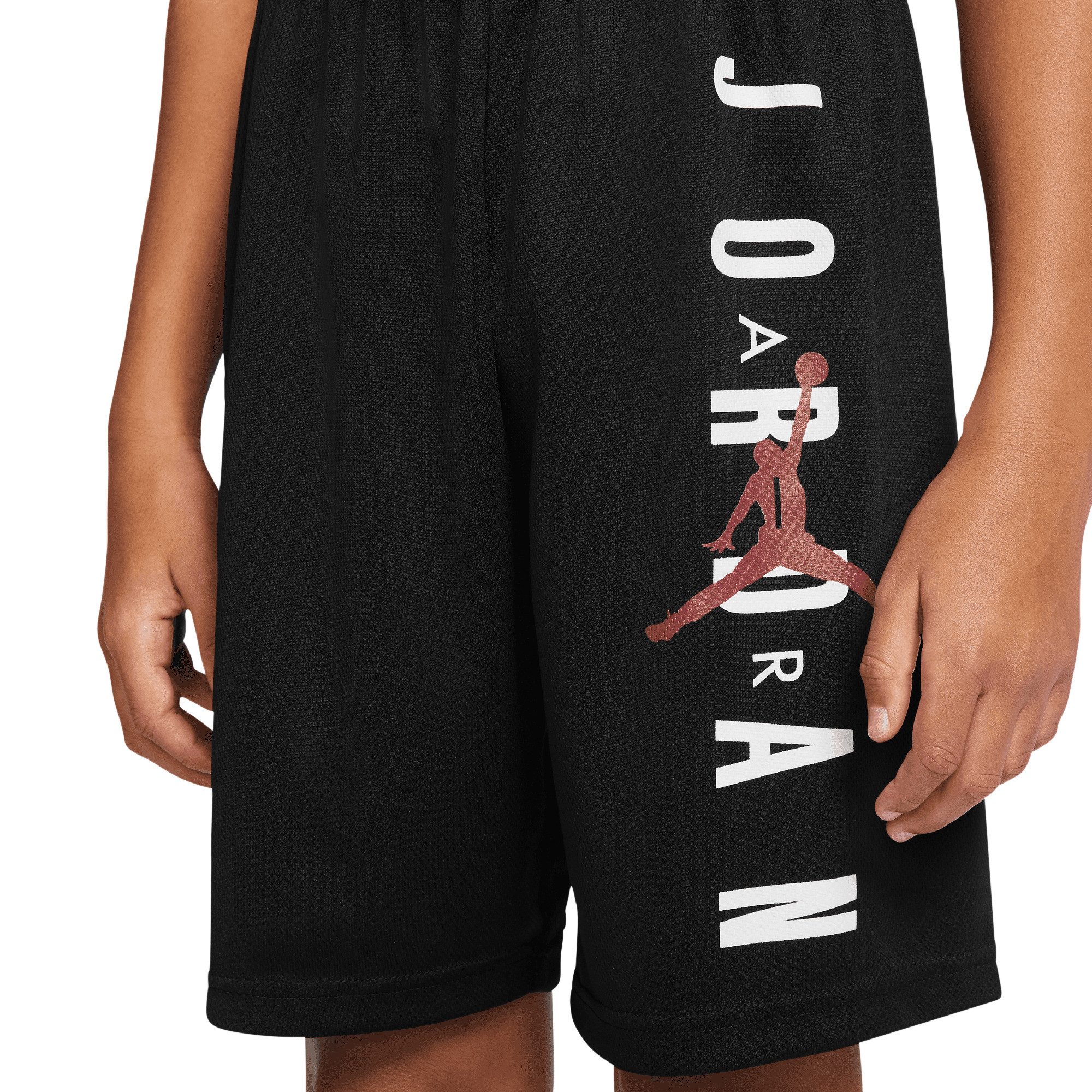 Jordan Funktionsshorts JDB JORDAN VERT MESH SHORT für Jungs
