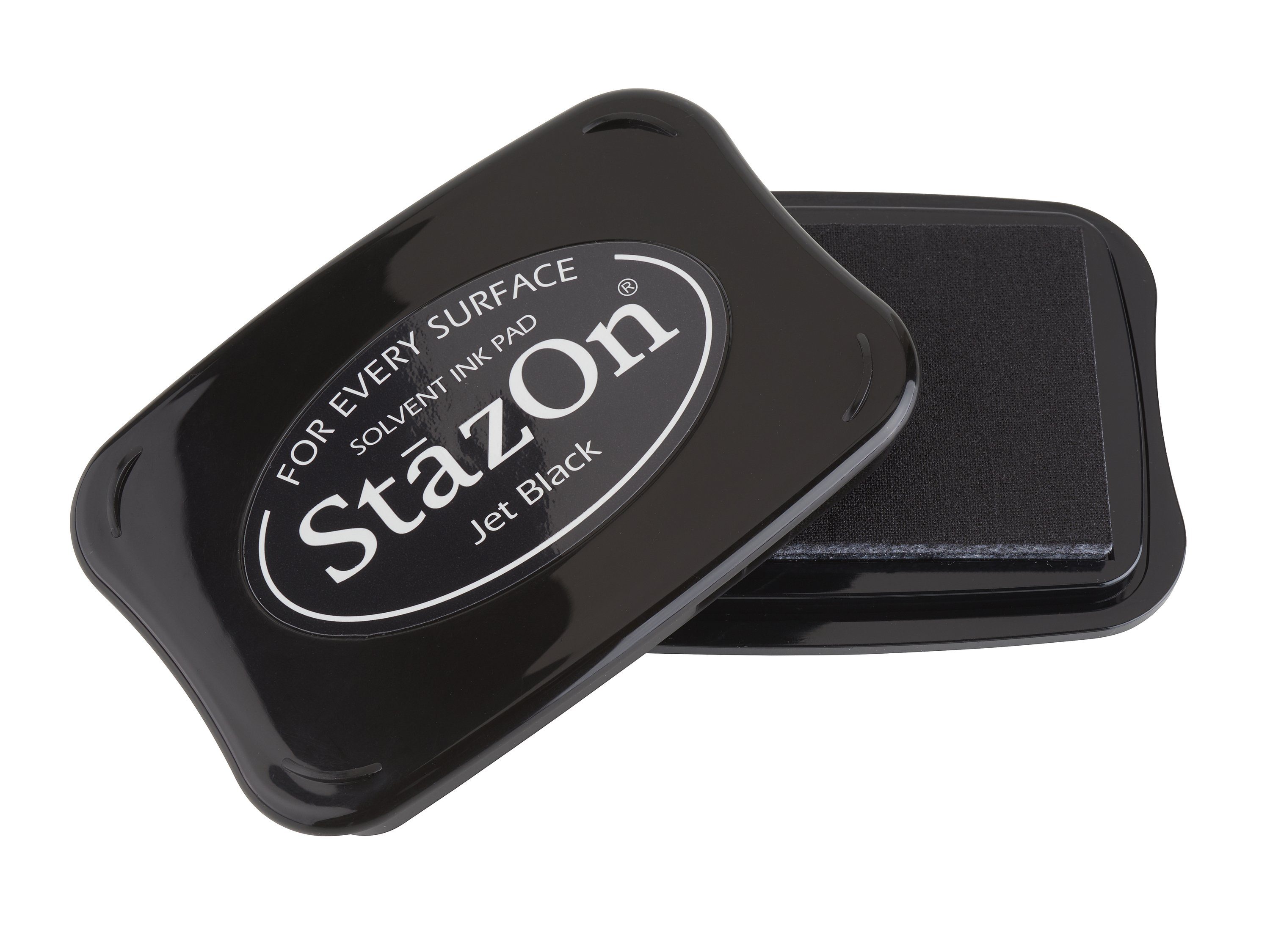 Tsukineko Stempel Stempelkissen, Staz-On