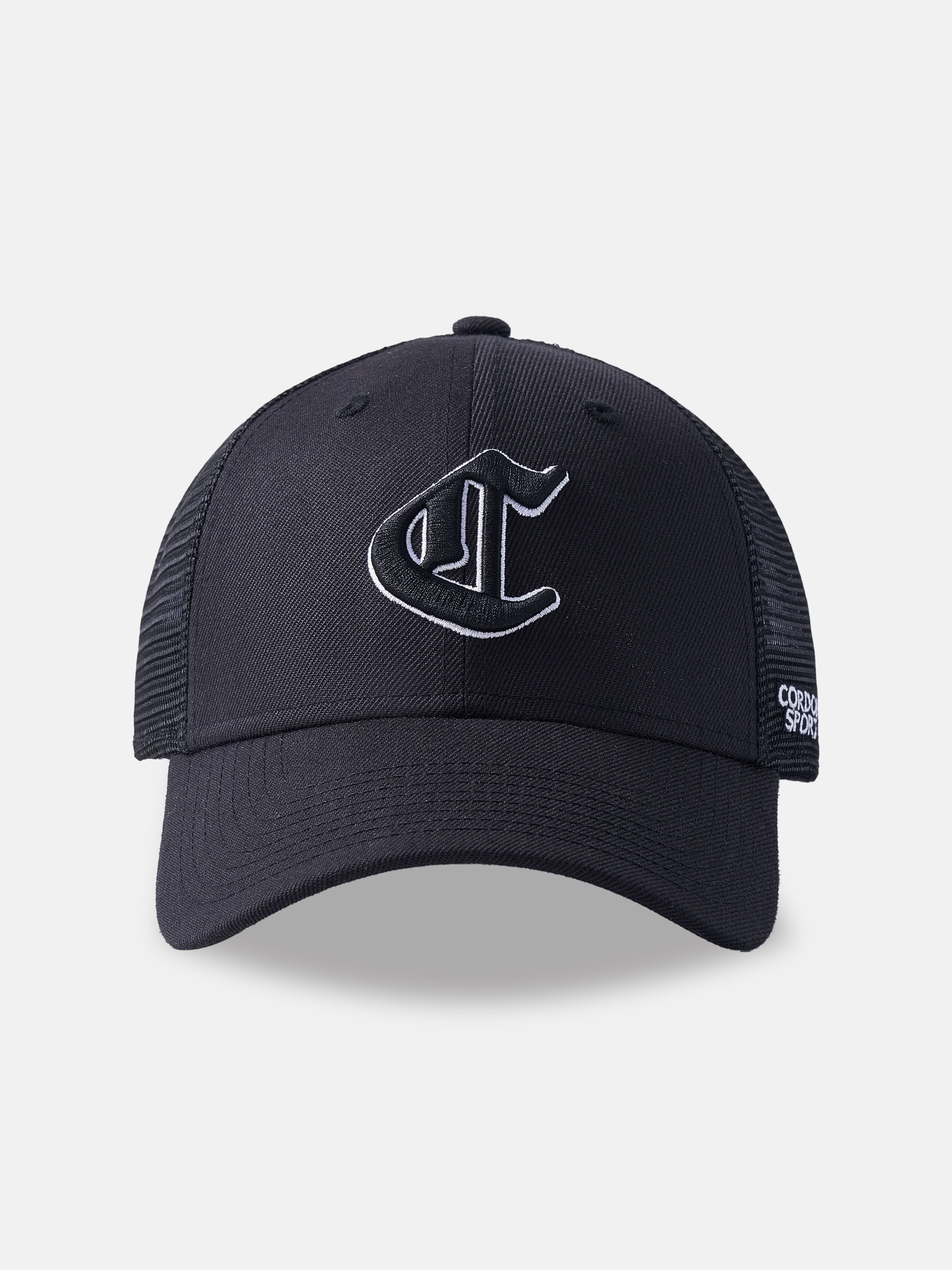 Cordon Sport Snapback Cap